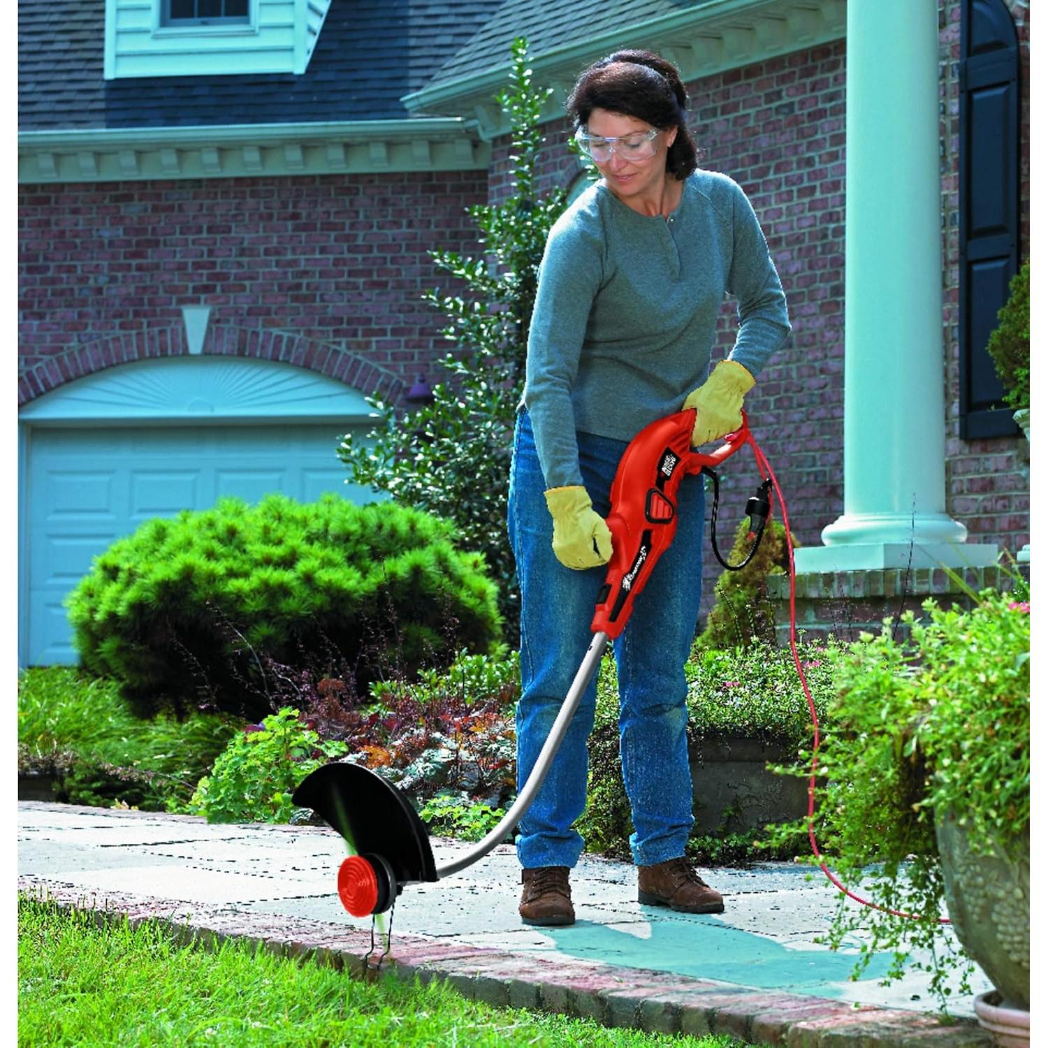 Carrete de Reemplazo Black+Decker DF-080 30 pies 0,20 cm