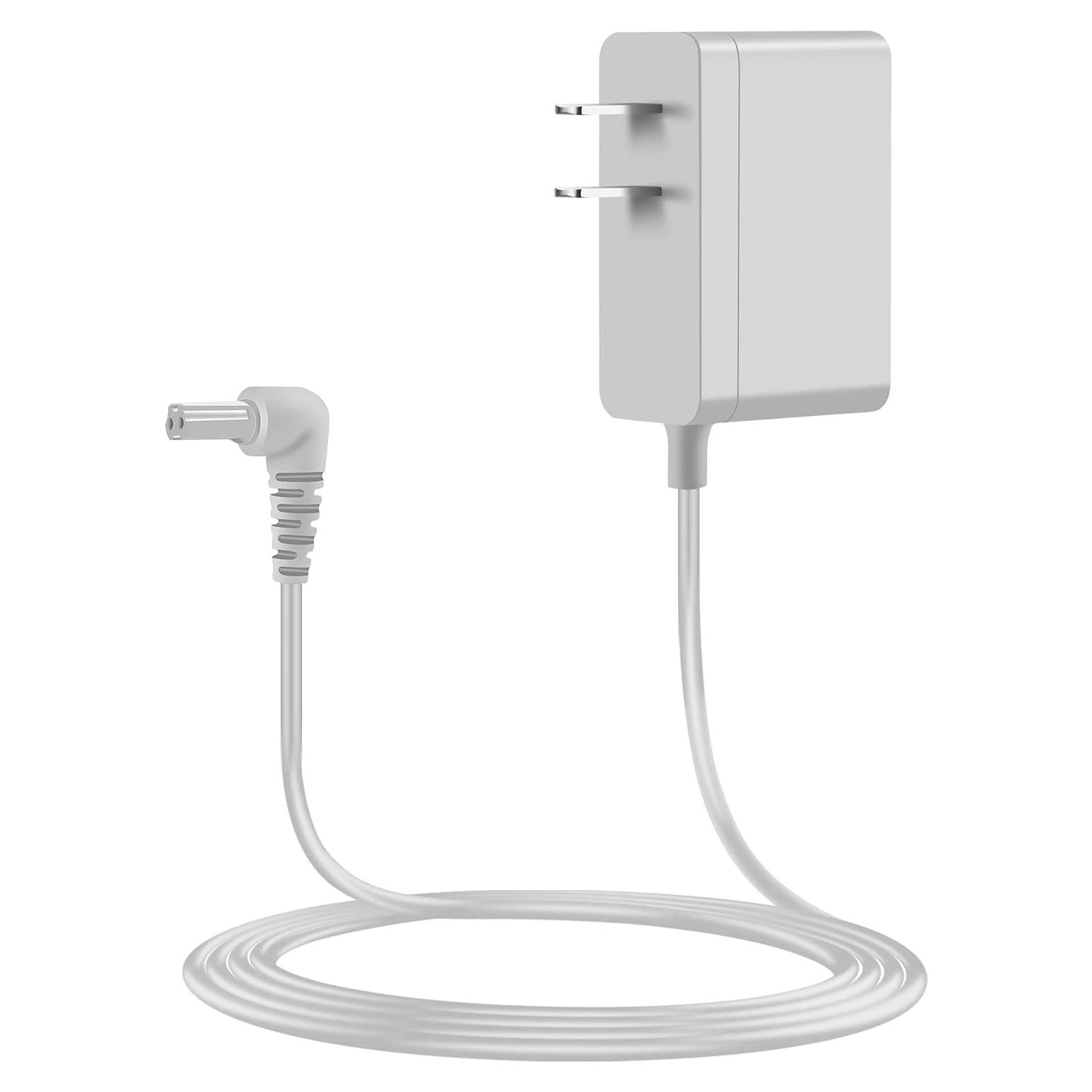 Cargador MEROM 15V para Black & Decker 90627870 1,83m