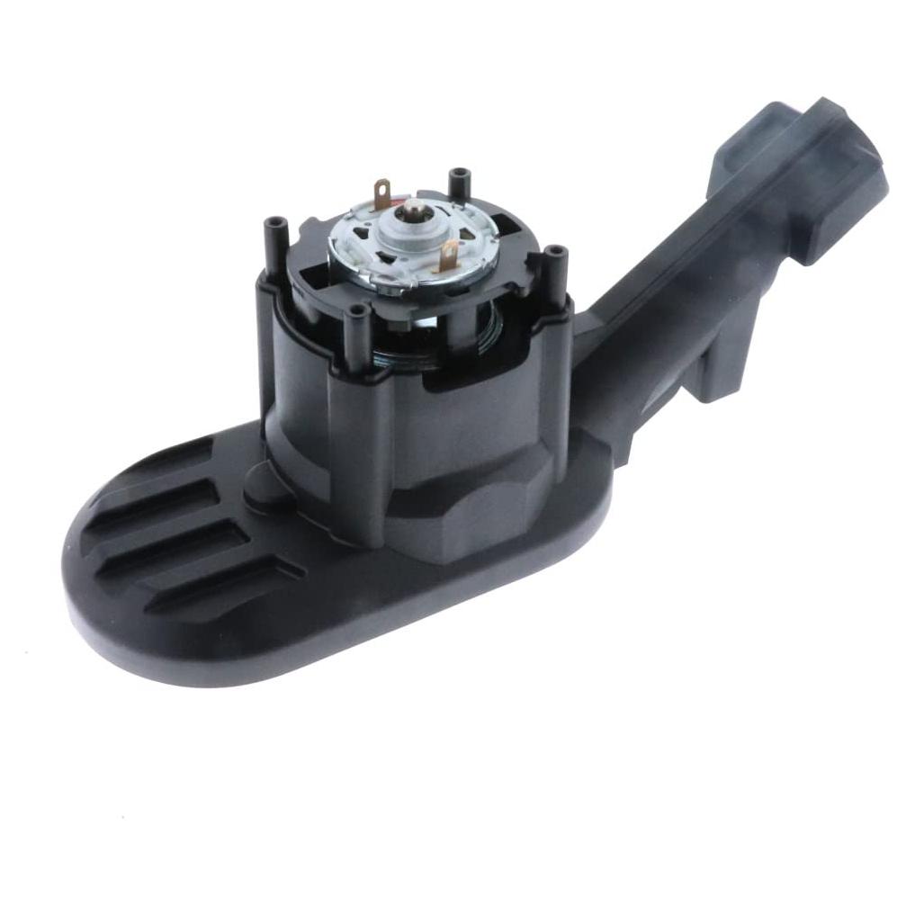 Reemplazo Motor y Caja de Engranajes Black & Decker N792401