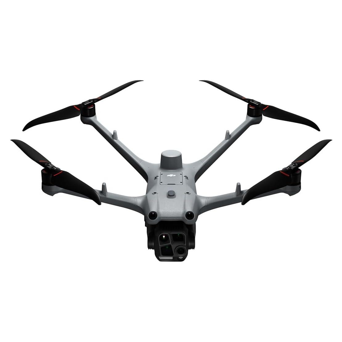 Dron DJI Matrice 4TD con cámara 48MP y 47 min de vuelo