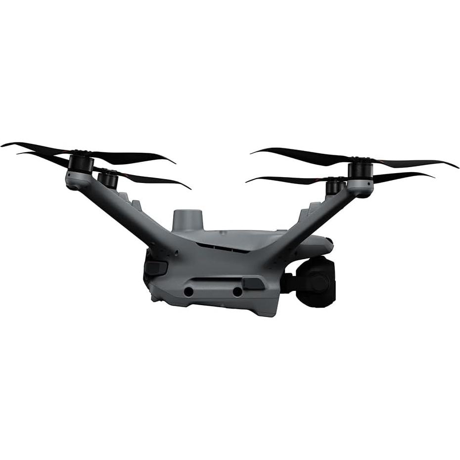 Dron DJI Matrice 4TD con cámara 48MP y 47 min de vuelo