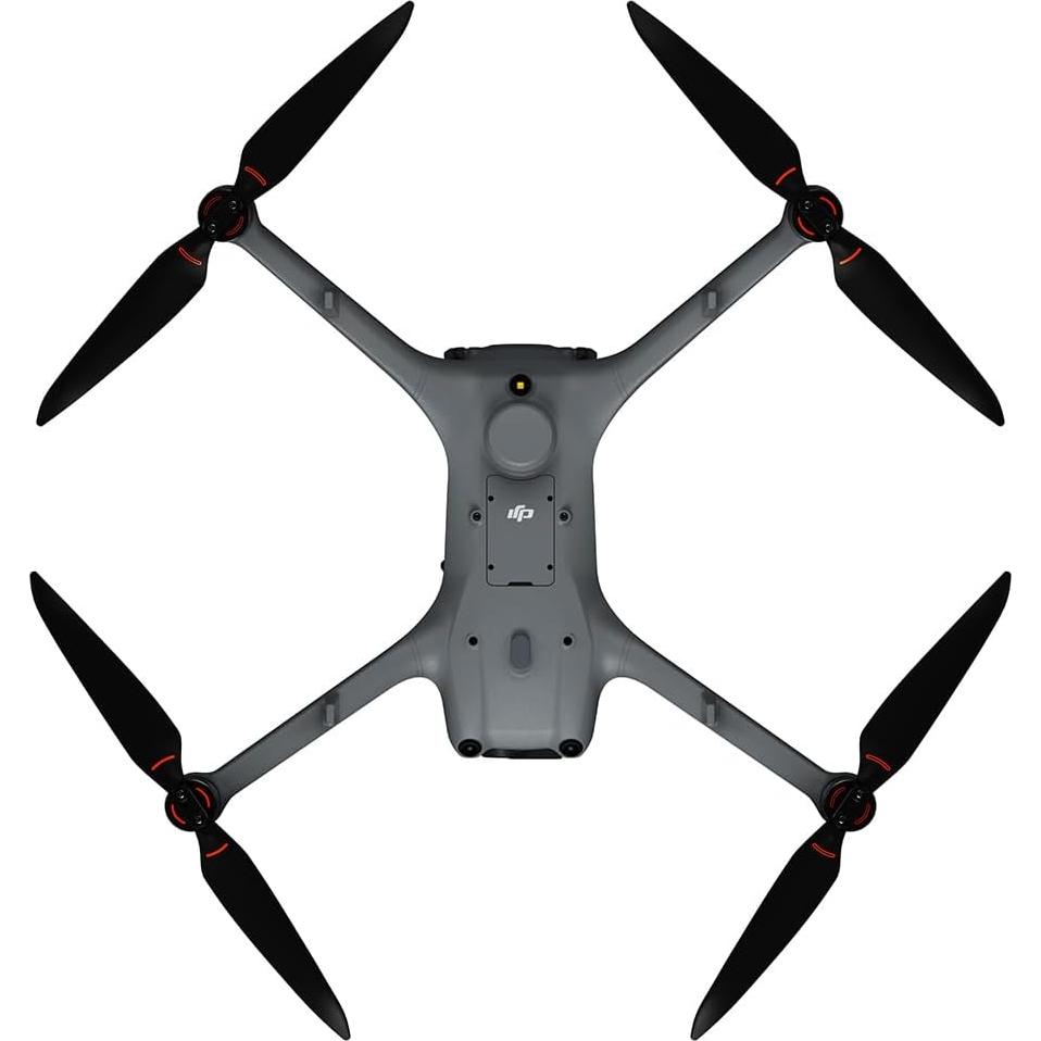 Dron DJI Matrice 4TD con cámara 48MP y 47 min de vuelo