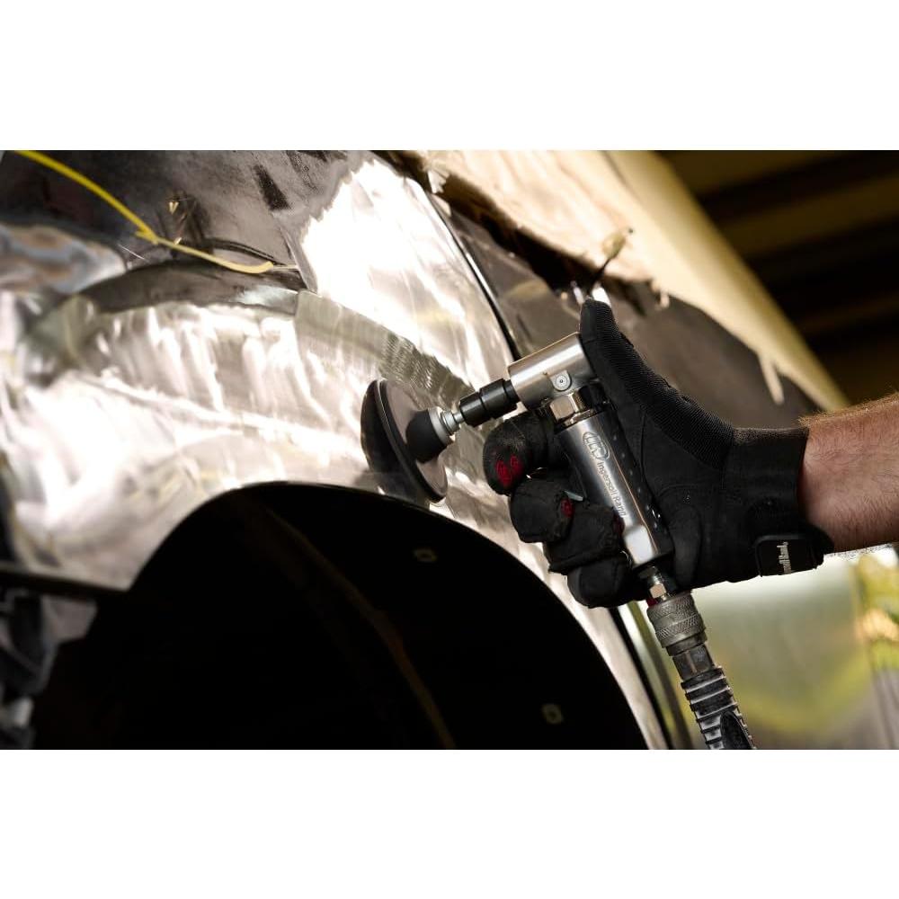 Amoladora de Aire Ingersoll Rand 301B 1/4" 21,000 RPM