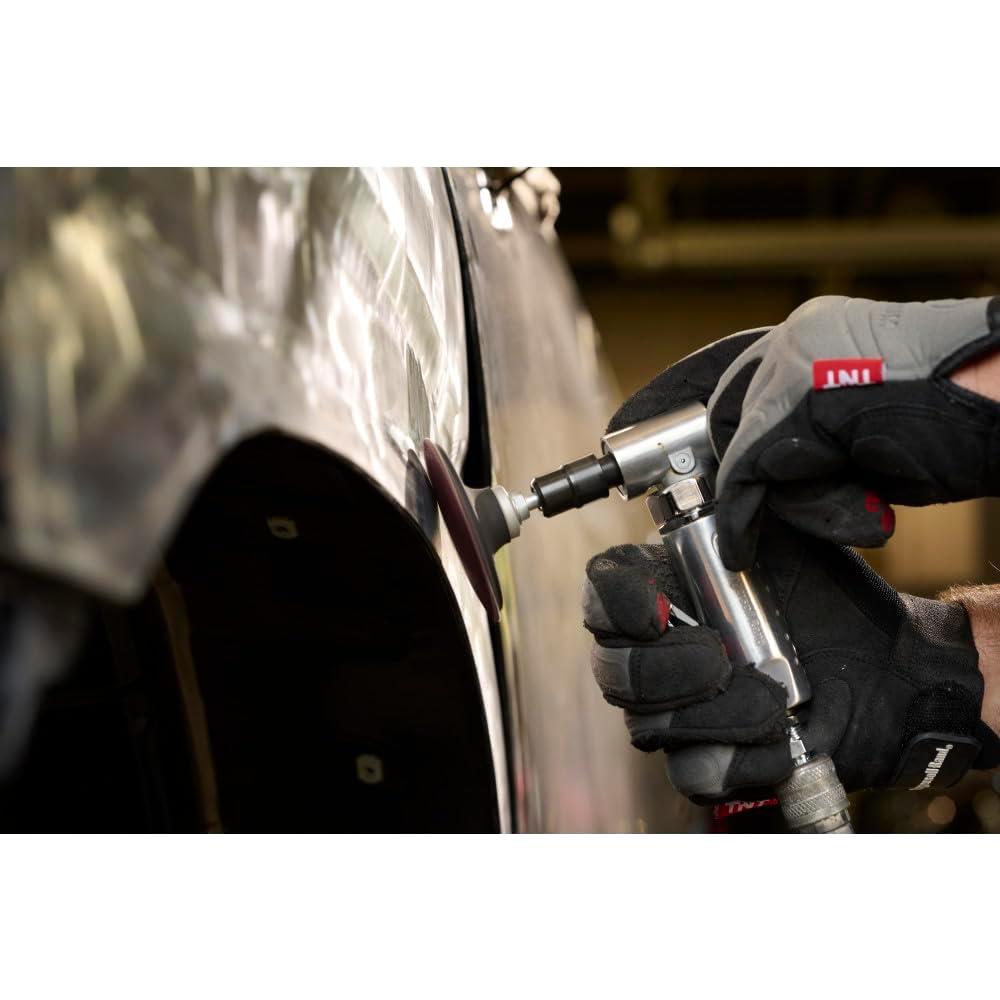 Amoladora de Aire Ingersoll Rand 301B 1/4" 21,000 RPM