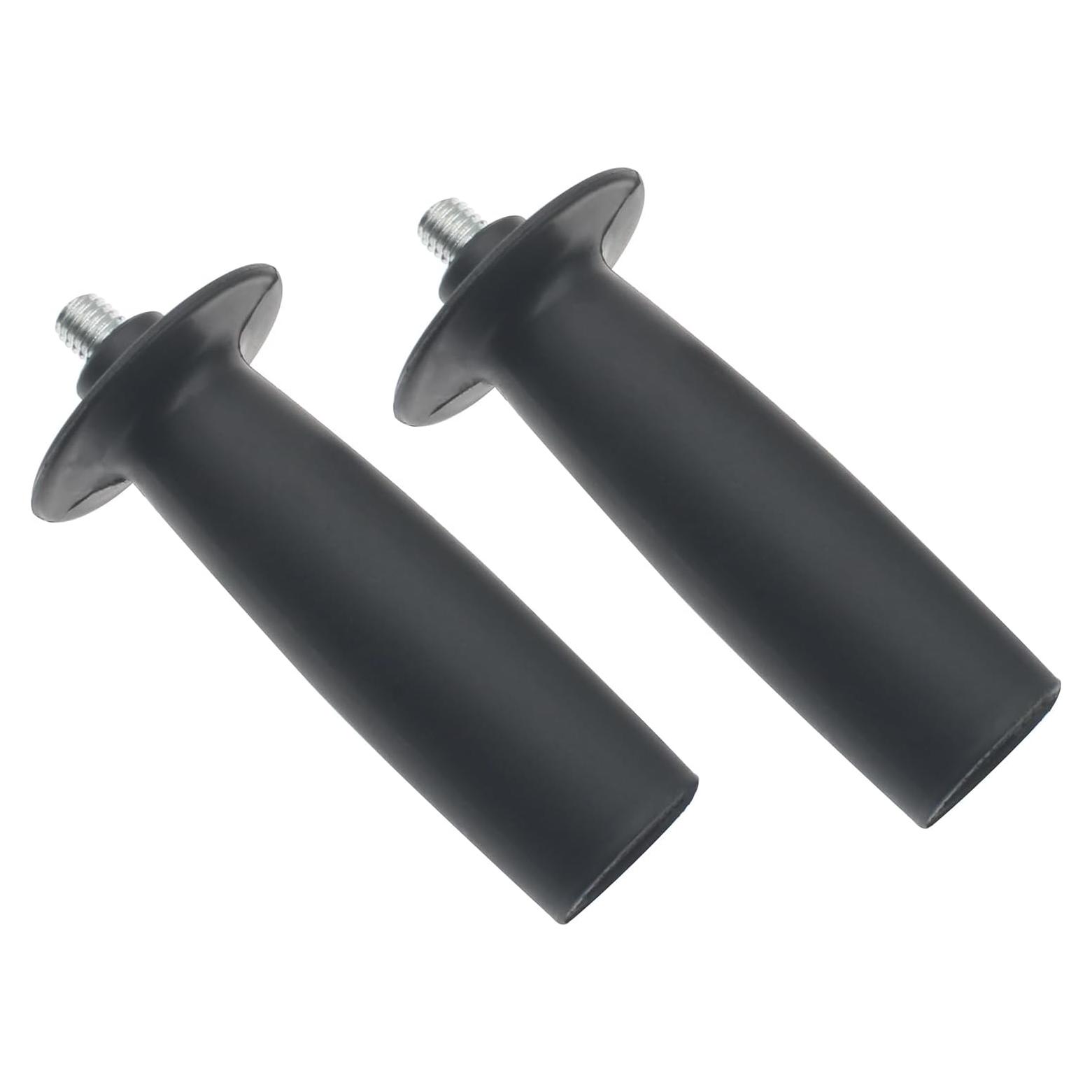 Mango de Amoladora Angular M10 GWYAN 2 Piezas Negro