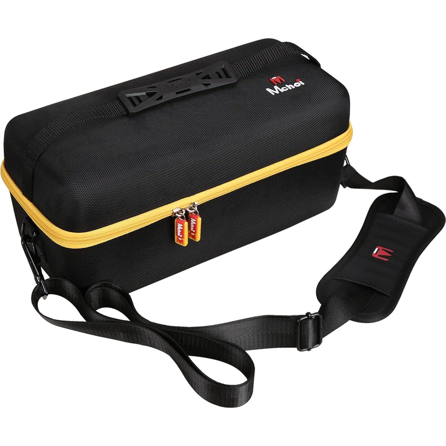 Funda Dura Mchoi para Amoladora DEWALT 20V MAX - Portátil