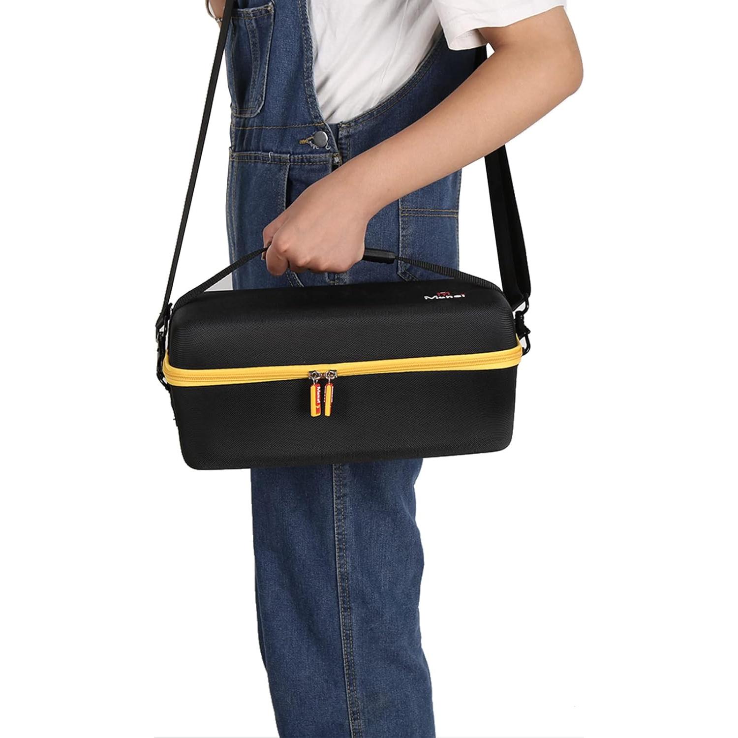 Funda Dura Mchoi para Amoladora DEWALT 20V MAX - Portátil