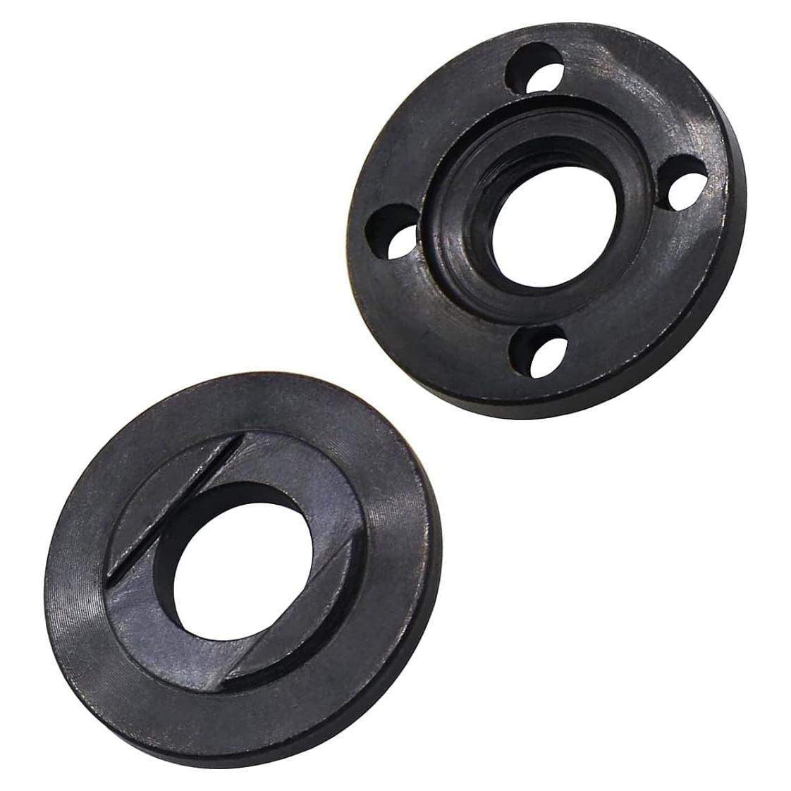 Tuerca de Brida para Amoladora Angular Yhoparts 224399-1 193465-4