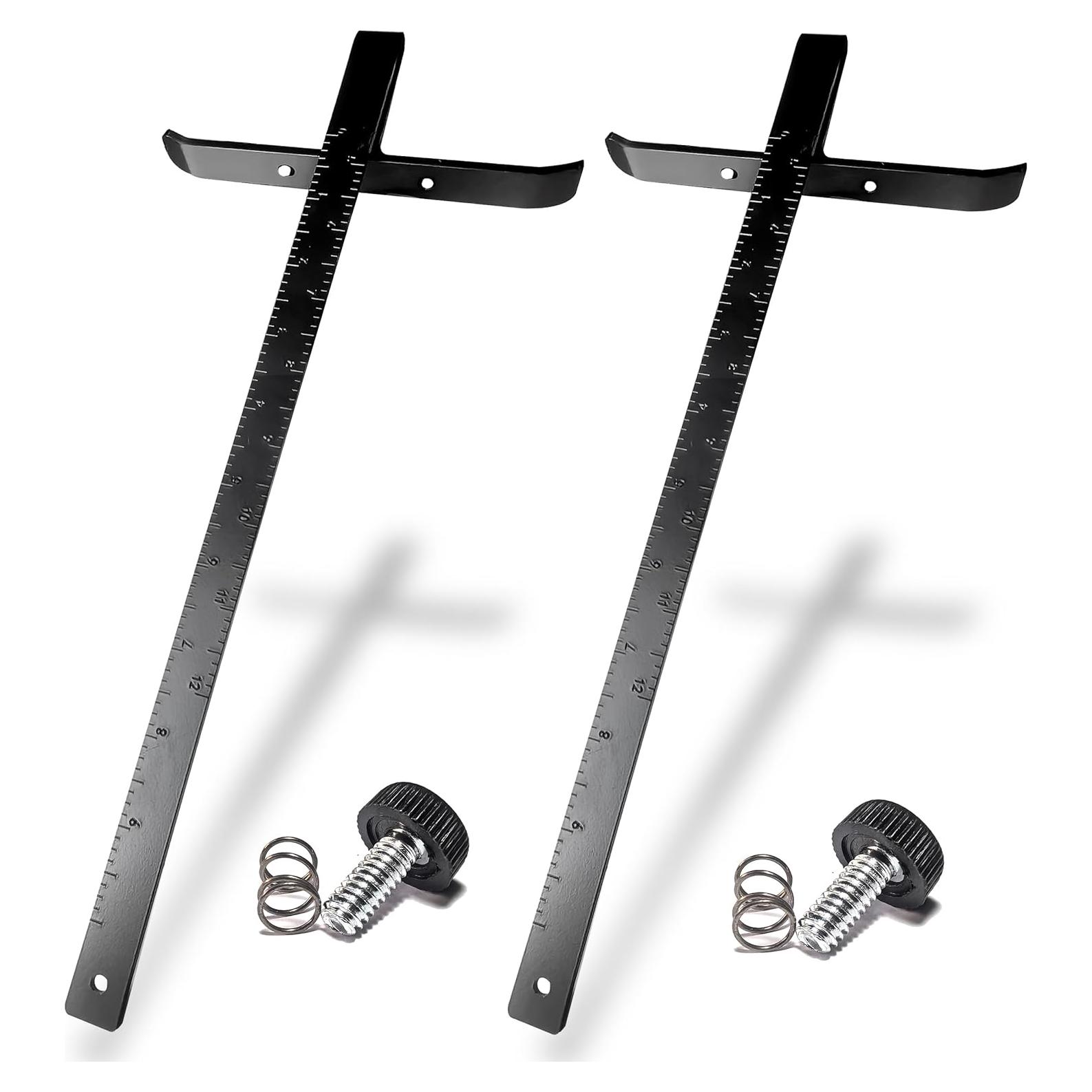 Kit Reemplazo Guía de Cercas DeWalt DCS575 Negro