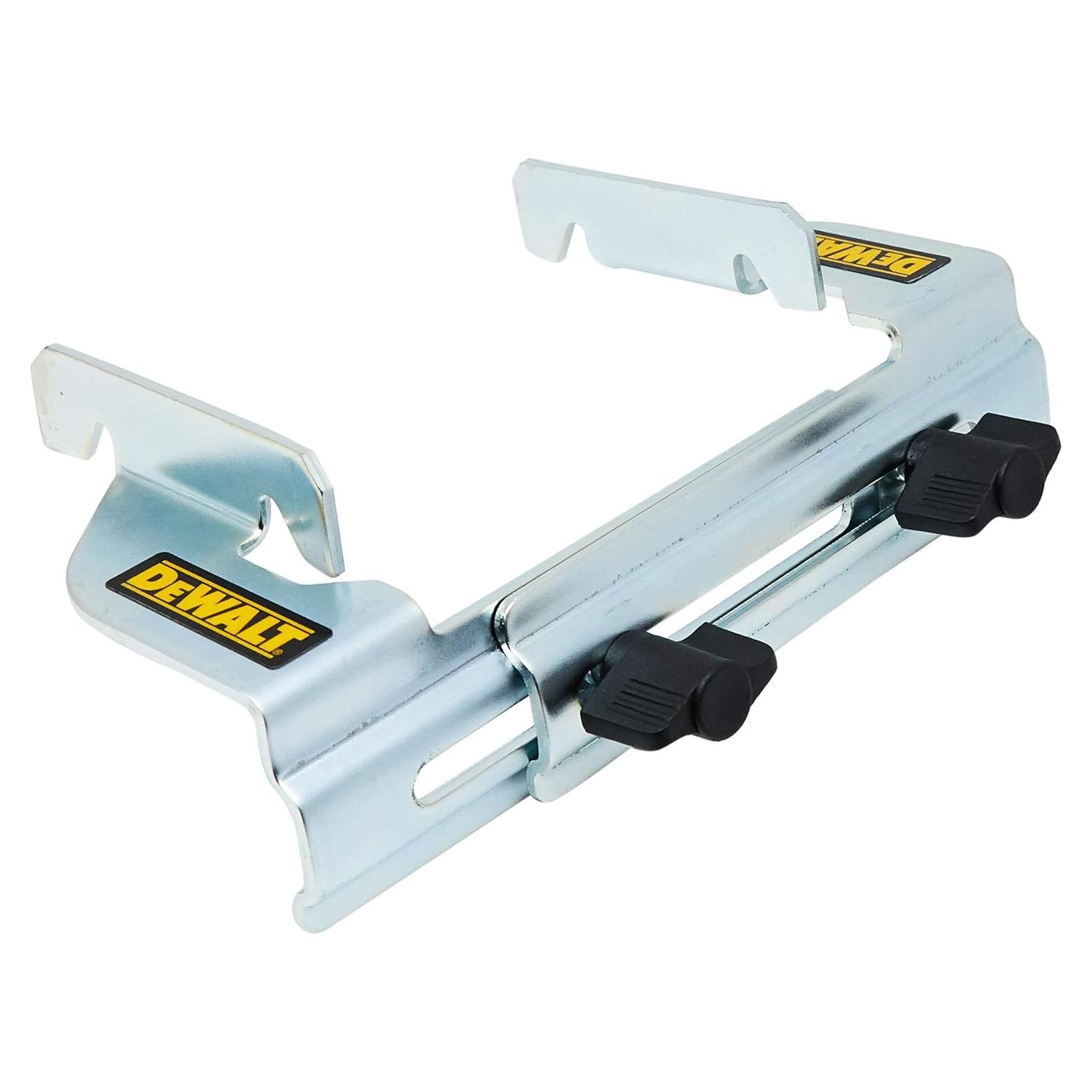 Paradas de Corona DEWALT DW7084 para Sierra Ingletadora