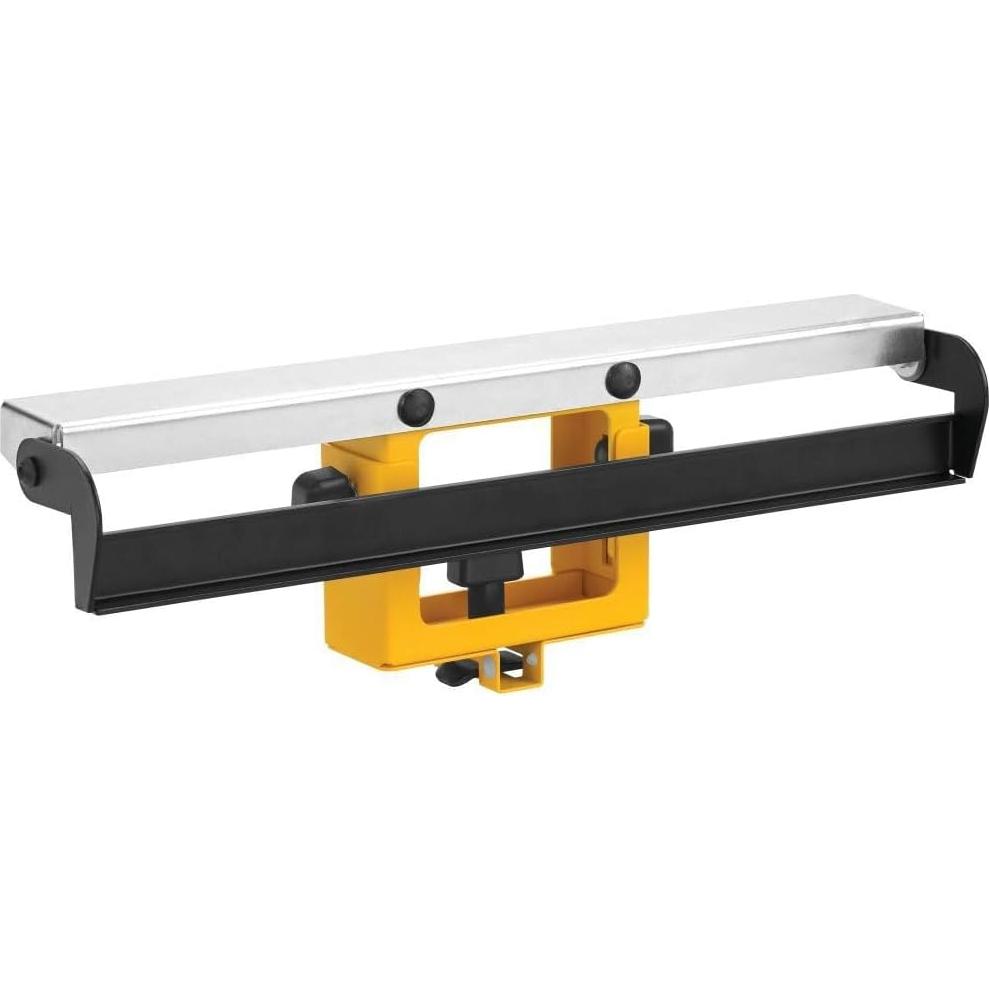 Soporte de Material DEWALT DW7029 Ajustable Amarillo