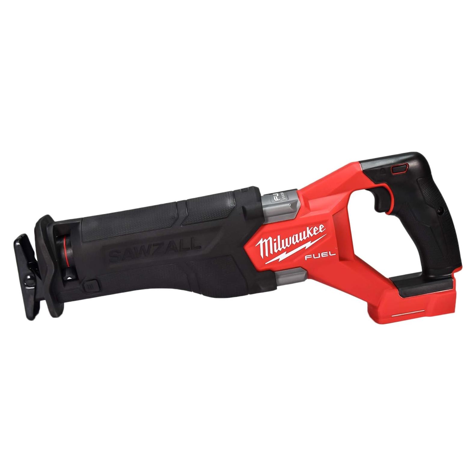 Sierra Recíproca Inalámbrica Milwaukee M18 Fuel 3000W