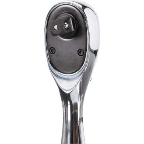 Kit de Herramientas Mecánicas DEWALT 142 Piezas con Estuche