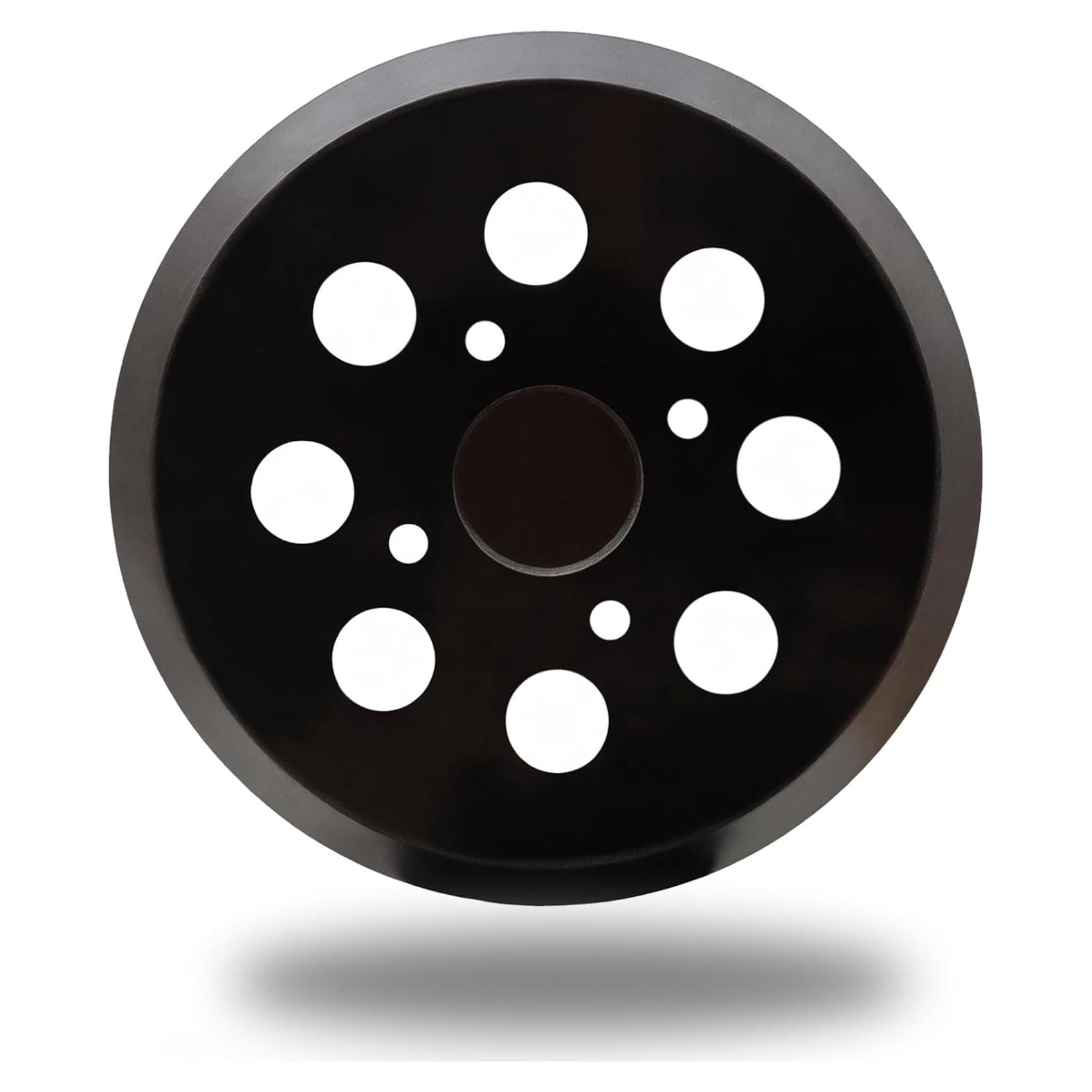 Pad de Lijado 12,7 cm Tockrop para Lijadora Ryobi RS290