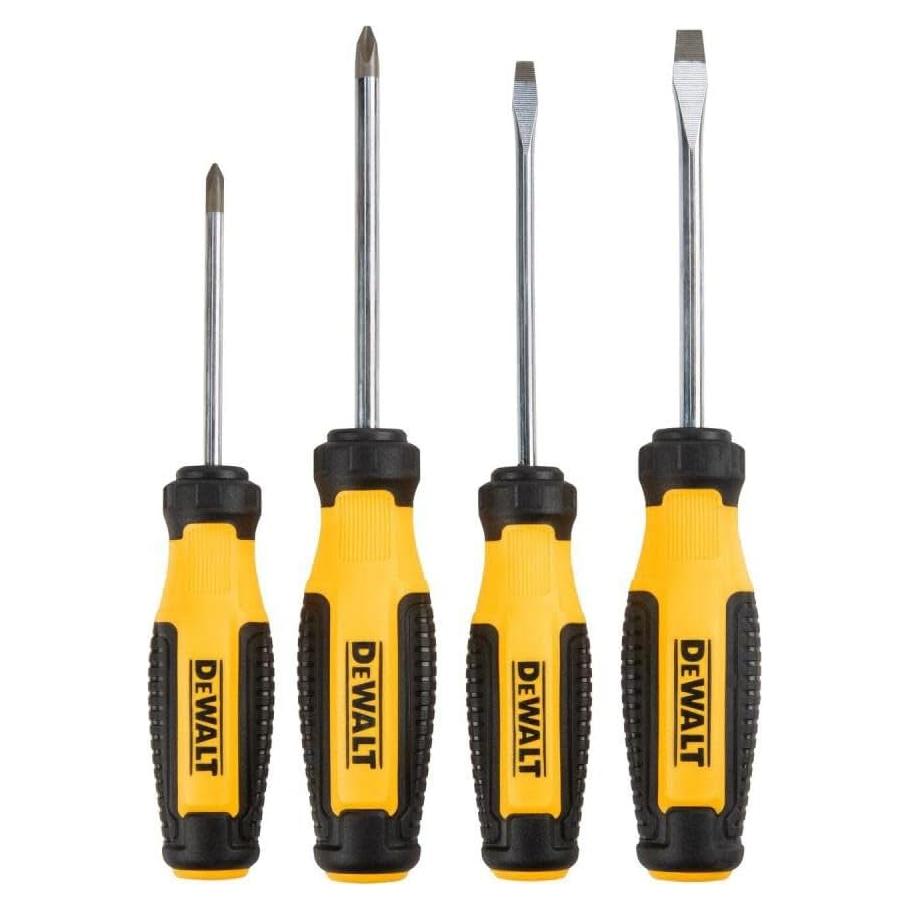 Destornillador DEWALT DWHT65200 Ergonómico 0.23 kg