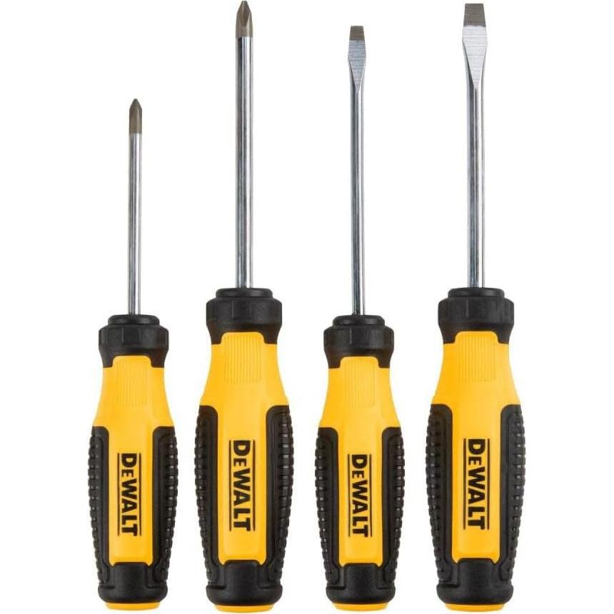 Destornillador DEWALT DWHT65200 Ergonómico 0.23 kg