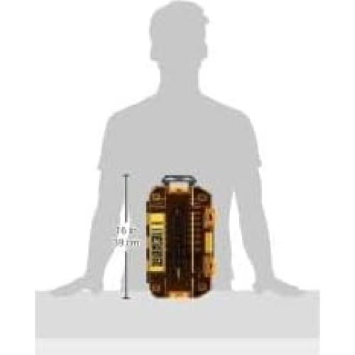 Juego de Puntas de Destornillador DEWALT 71 Piezas DWMT73808