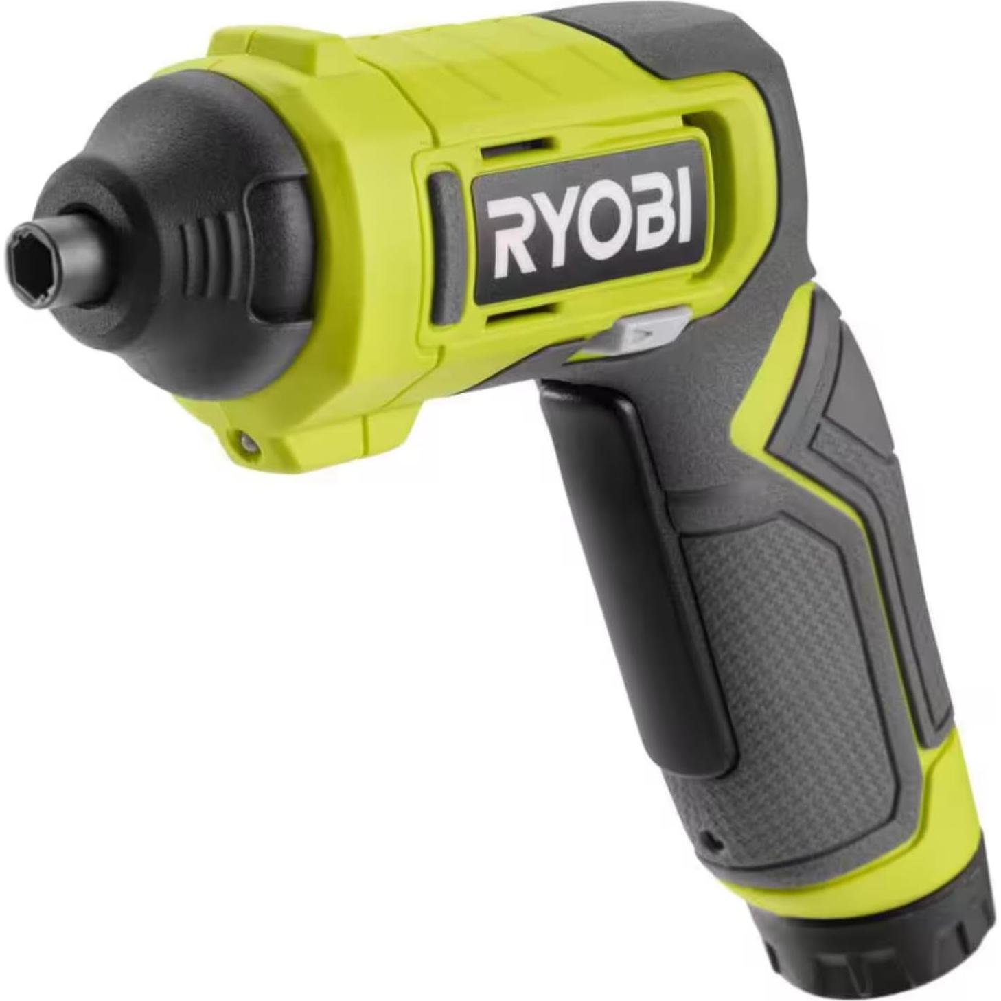 Destornillador Multi-Head Buho FVD51 200 RPM Batería 2Ah