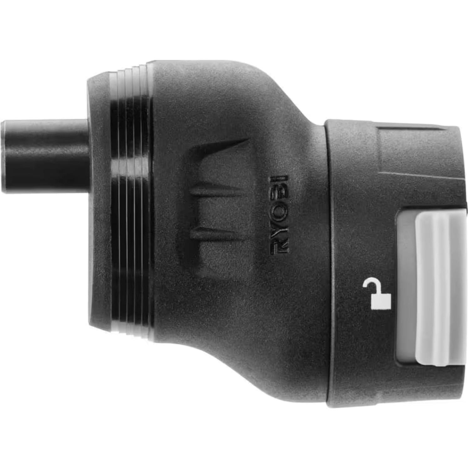 Destornillador Multi-Head Buho FVD51 200 RPM Batería 2Ah