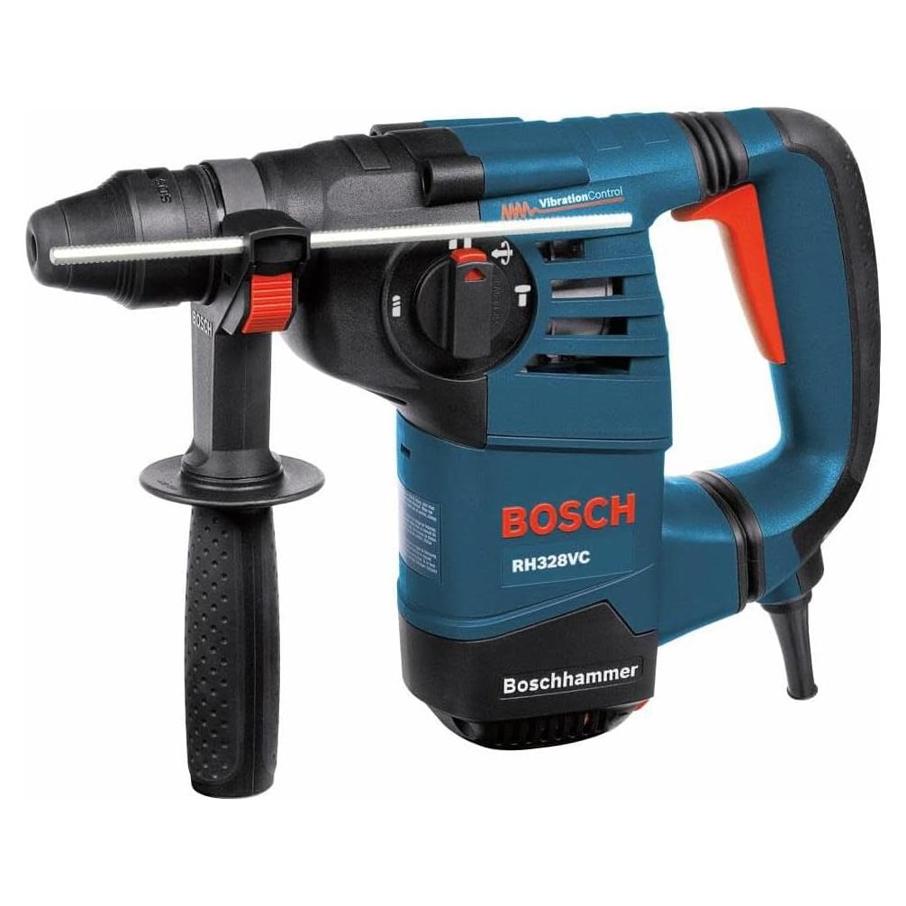 Martillo Rotativo BOSCH RH328VC 3 Modos 8 Amperios 3,49 kg