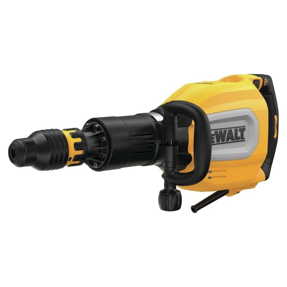 D25911K 27 Lbs. SDS MAX Inline Chipping Hammer Kit