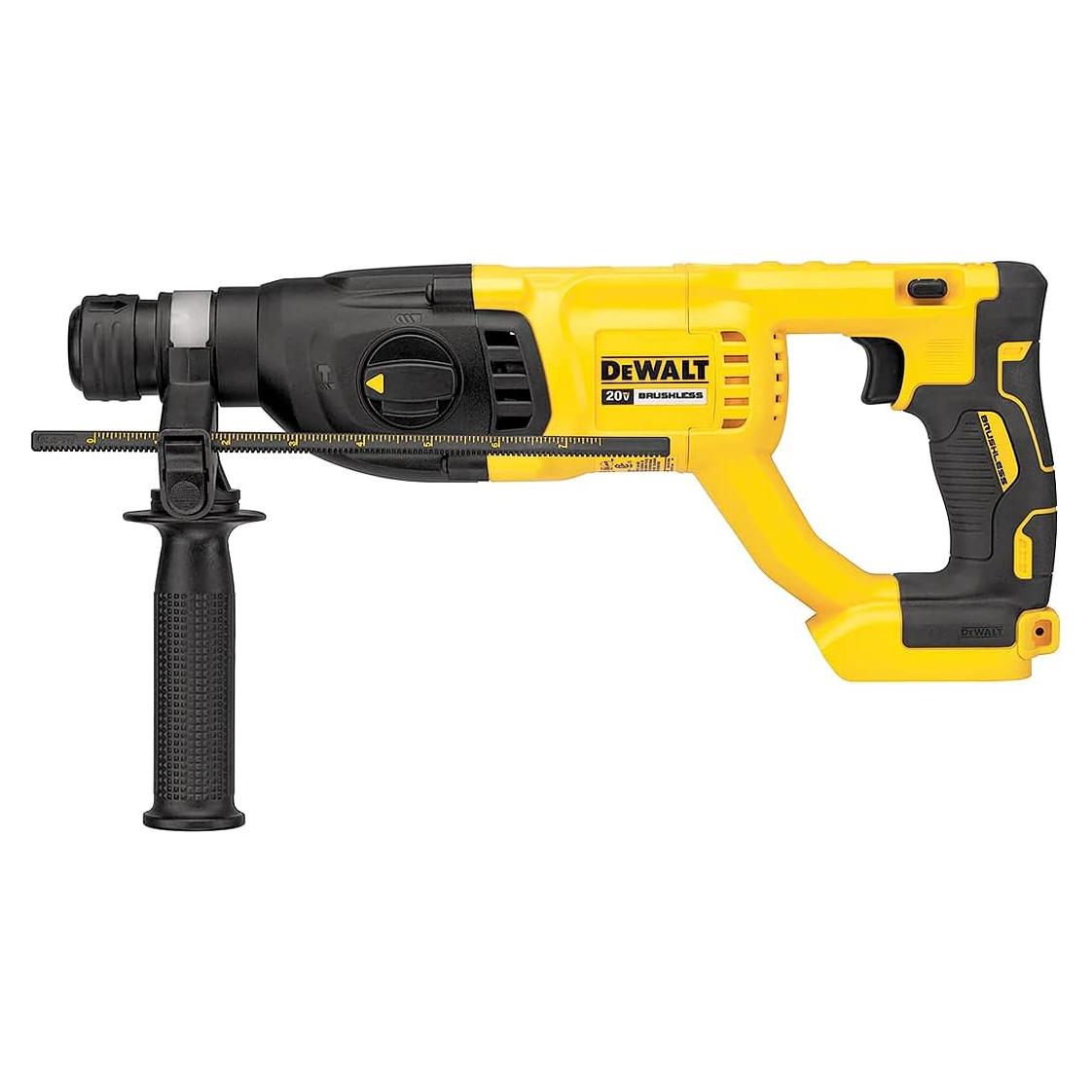 Martillo Rotativo Inalámbrico DEWALT DCH133 20V 1"