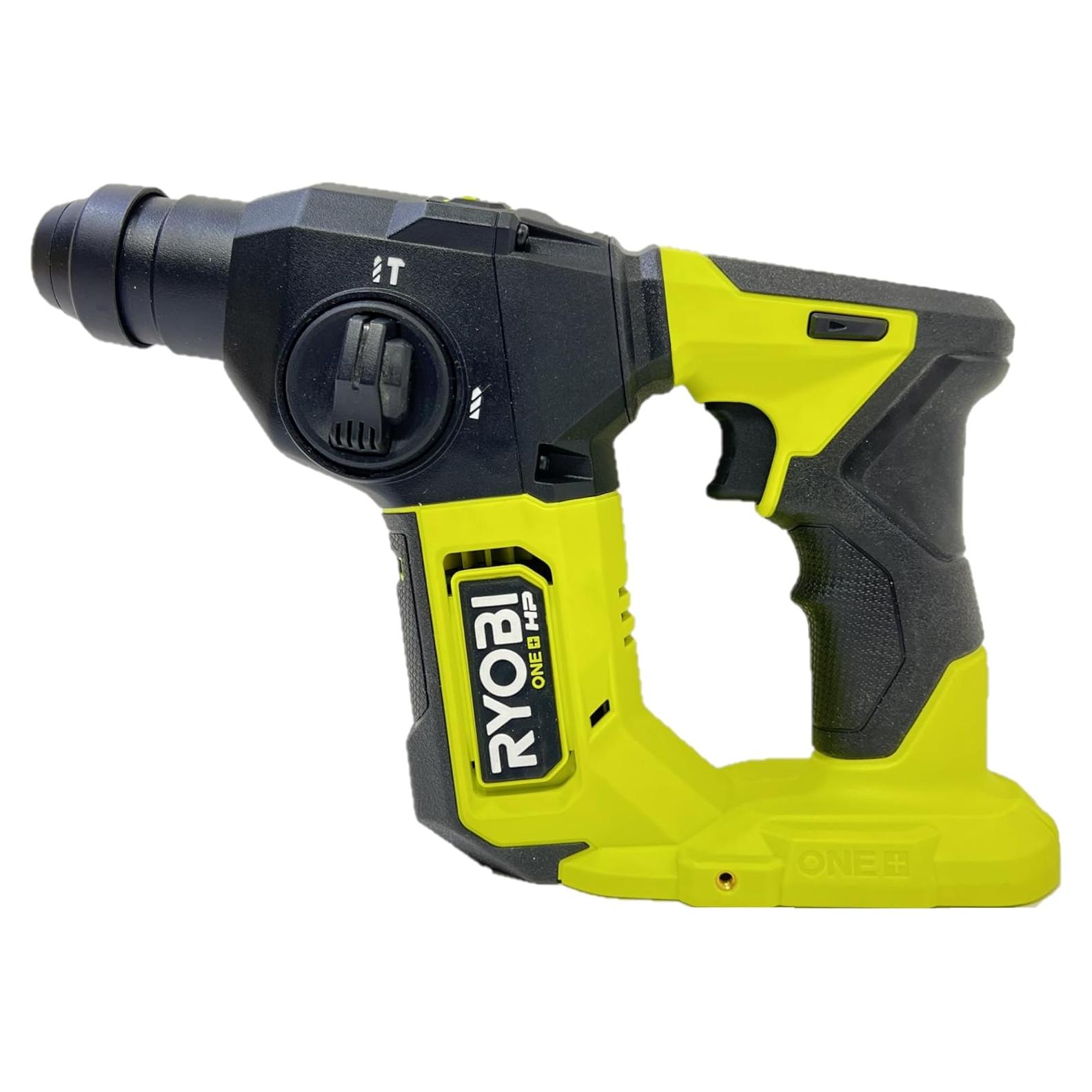Martillo Rotatorio RYOBI 18V ONE+ HP 29 cm SDS-Plus