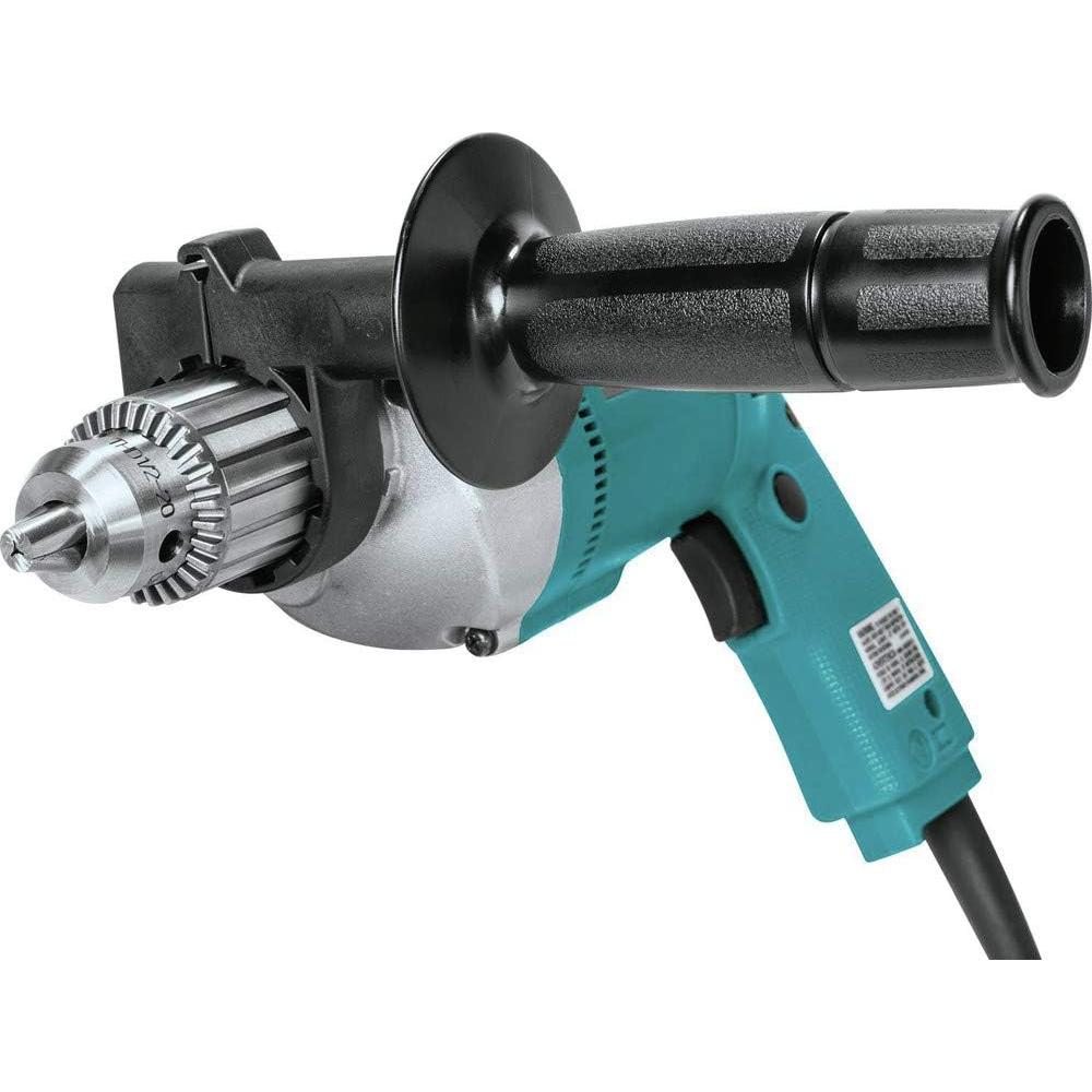 Taladro Eléctrico Makita 6302H 1/2" 6.5A 550 RPM