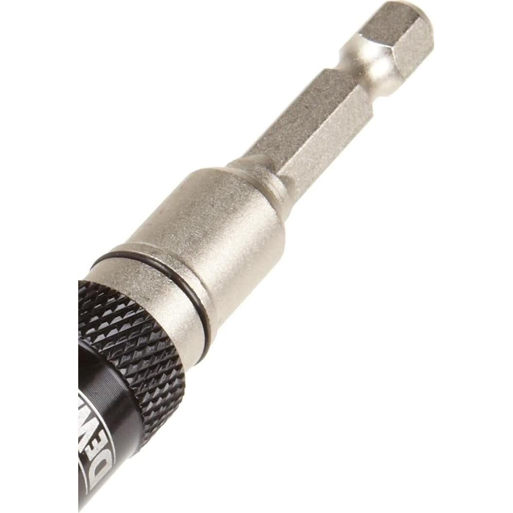 Soporte de Punta Pivoteante DeWalt DWPVTHLD 20° 0,64 cm