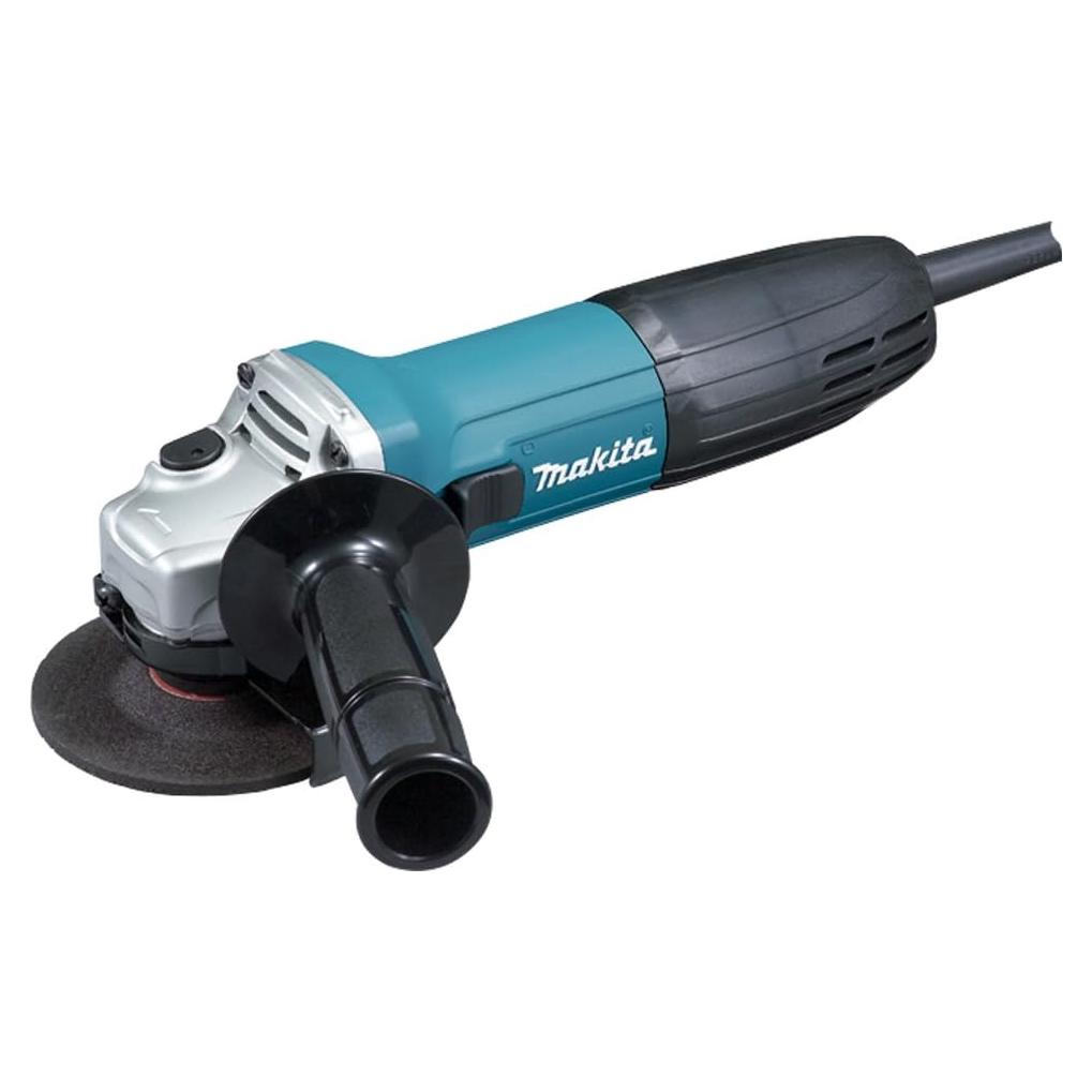 Makita GA4030 Amoladora Angular 10 cm 720W Azul