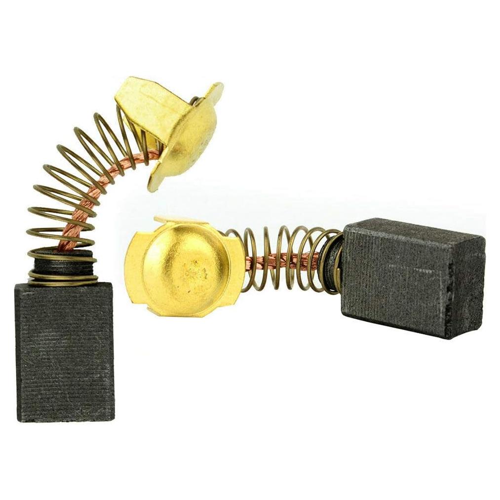 Cepillos de Carbono N398321 para Pulidora DeWALT DWP849