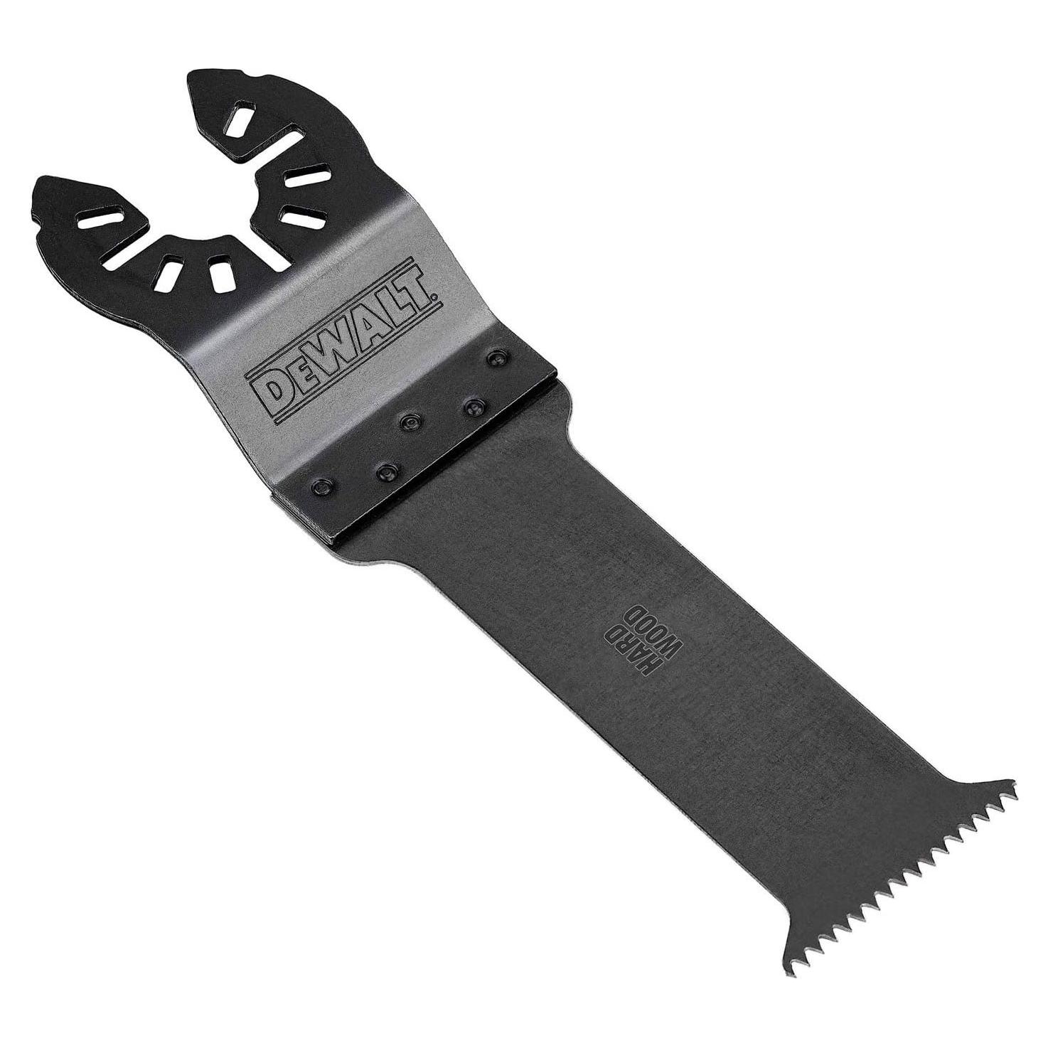 Cuchilla de Madera Oscilante DEWALT DWA4205 6,67 cm