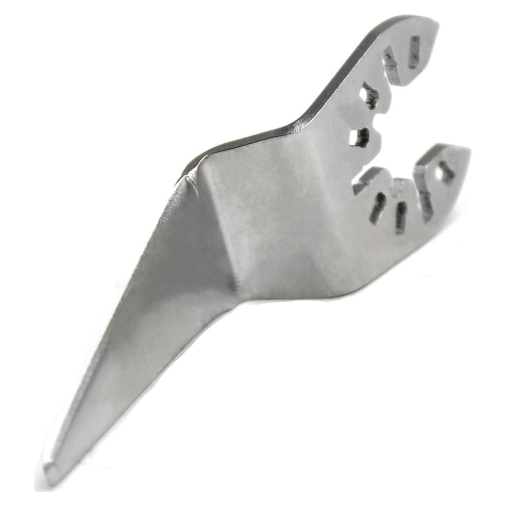 Raspador de Calafateo NDEFAFLY 50mm para Selladores y Adhesivos