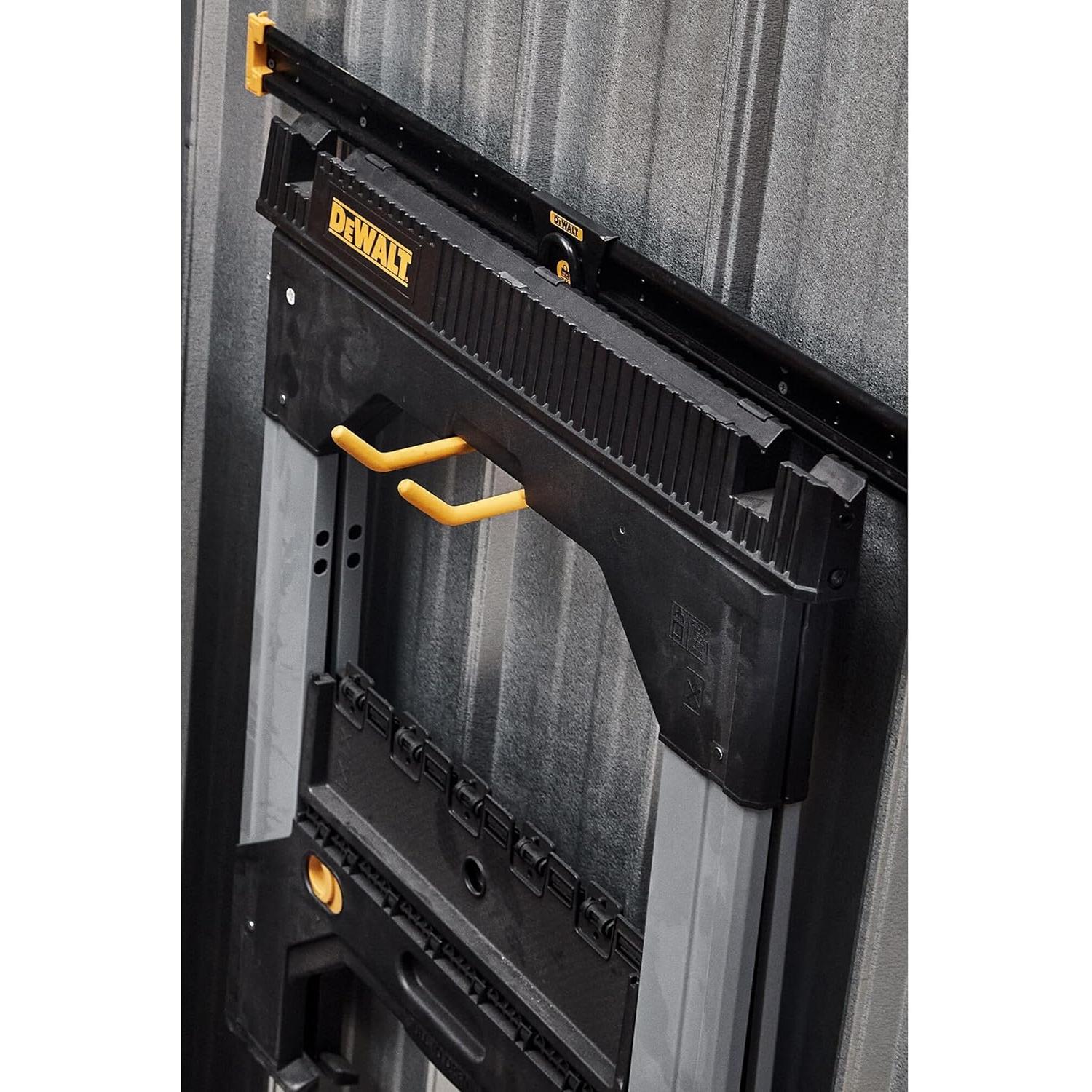 Gancho Estándar Largo DEWALT para Almacenamiento 22,68 kg