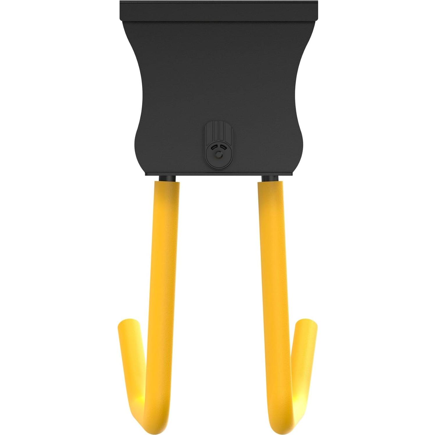 Gancho Estándar Largo DEWALT para Almacenamiento 22,68 kg