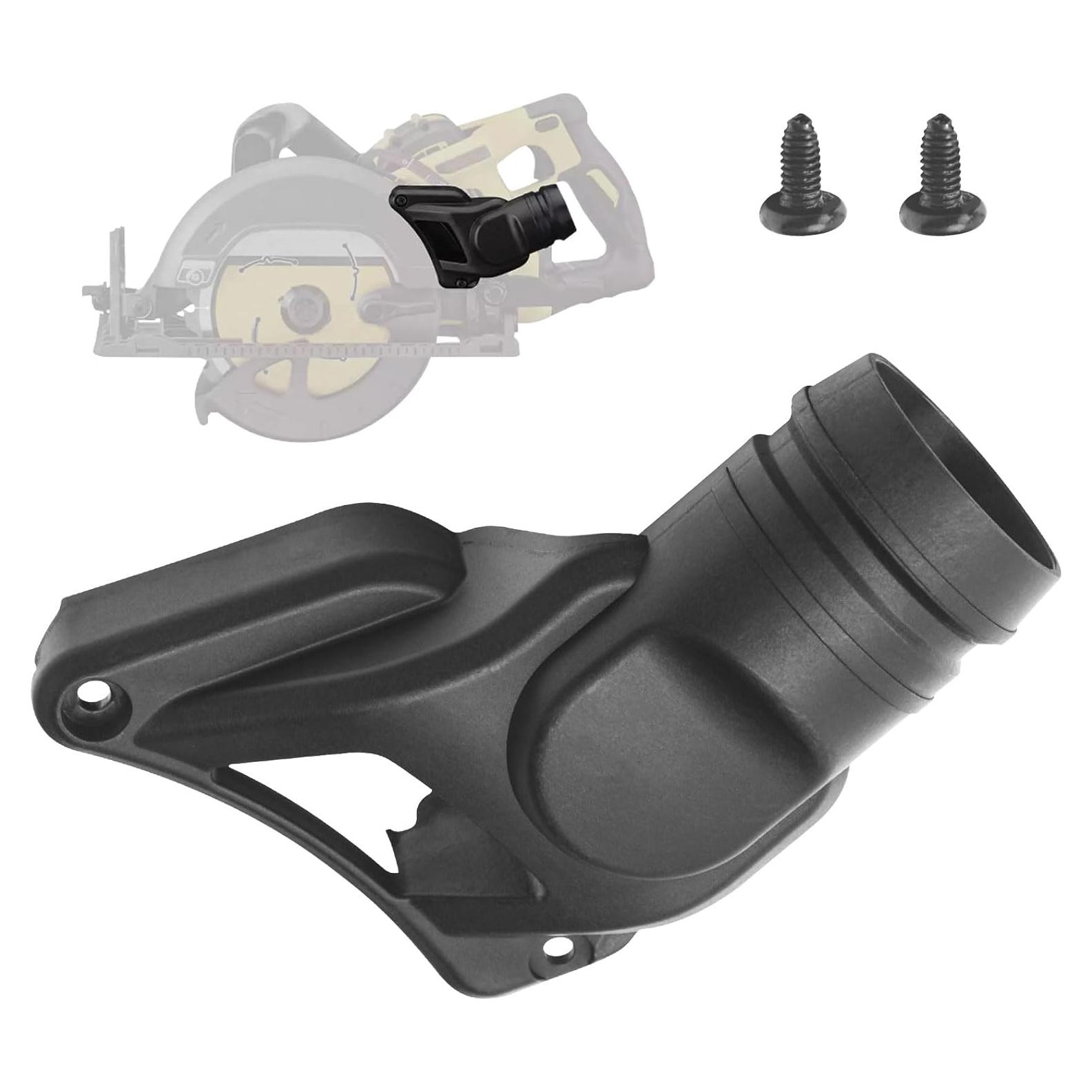 Adaptador de recolección de polvo WHMYZHL DCS577DC 3.81 cm