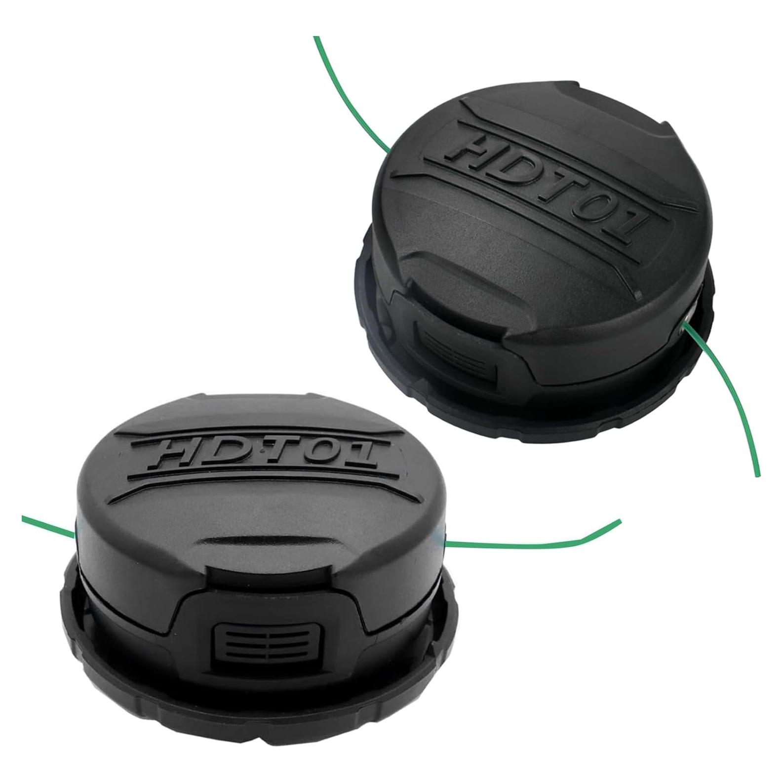 Cabezal de recortadora DWO1DT995 Dewalt 2 paquetes 6,10 m