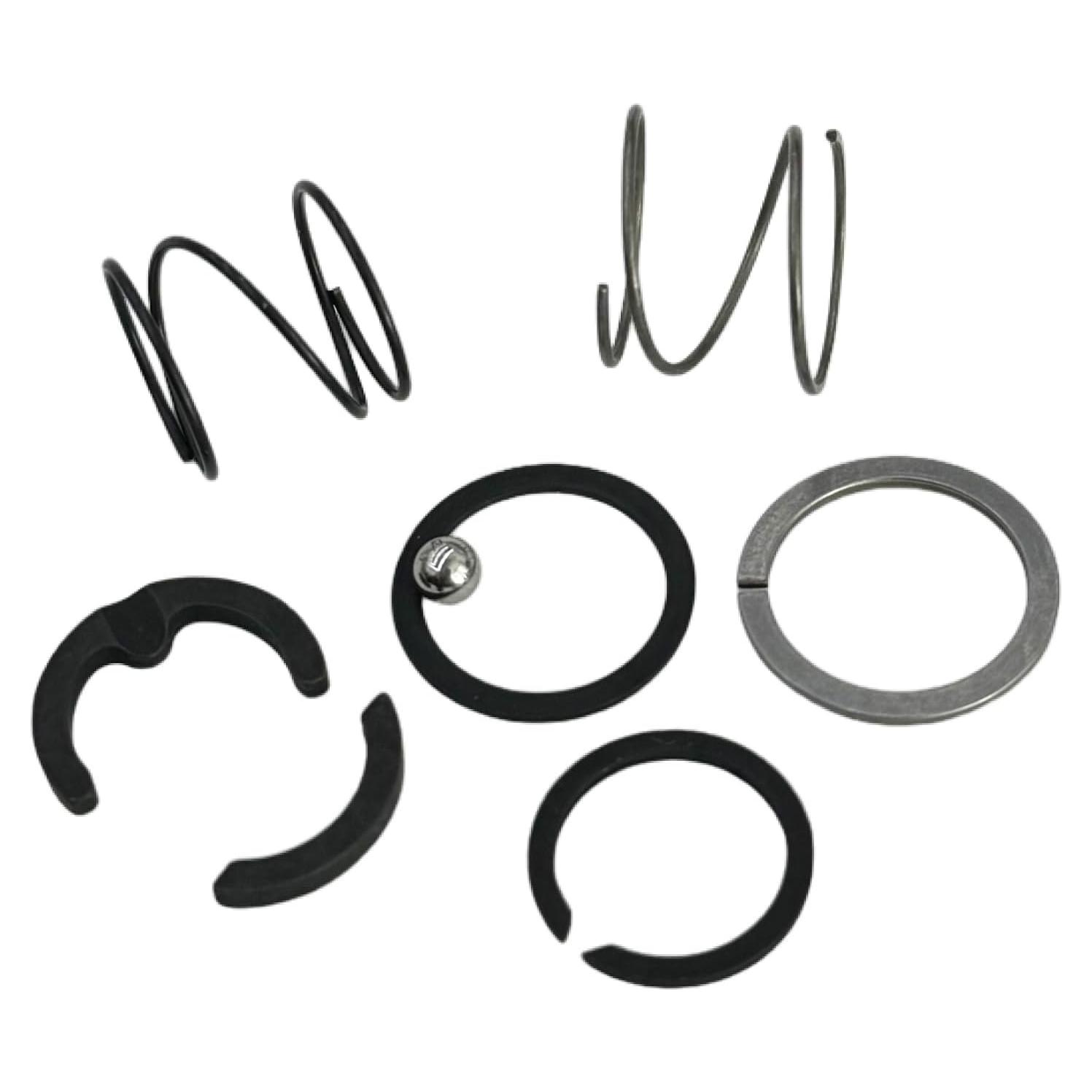 Kit de Repuesto para Conductor de Impacto Tolxh DCF850