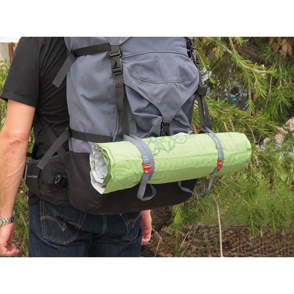 Correas de Accesorio Sea to Summit 3/4 x 40 cm (Par)