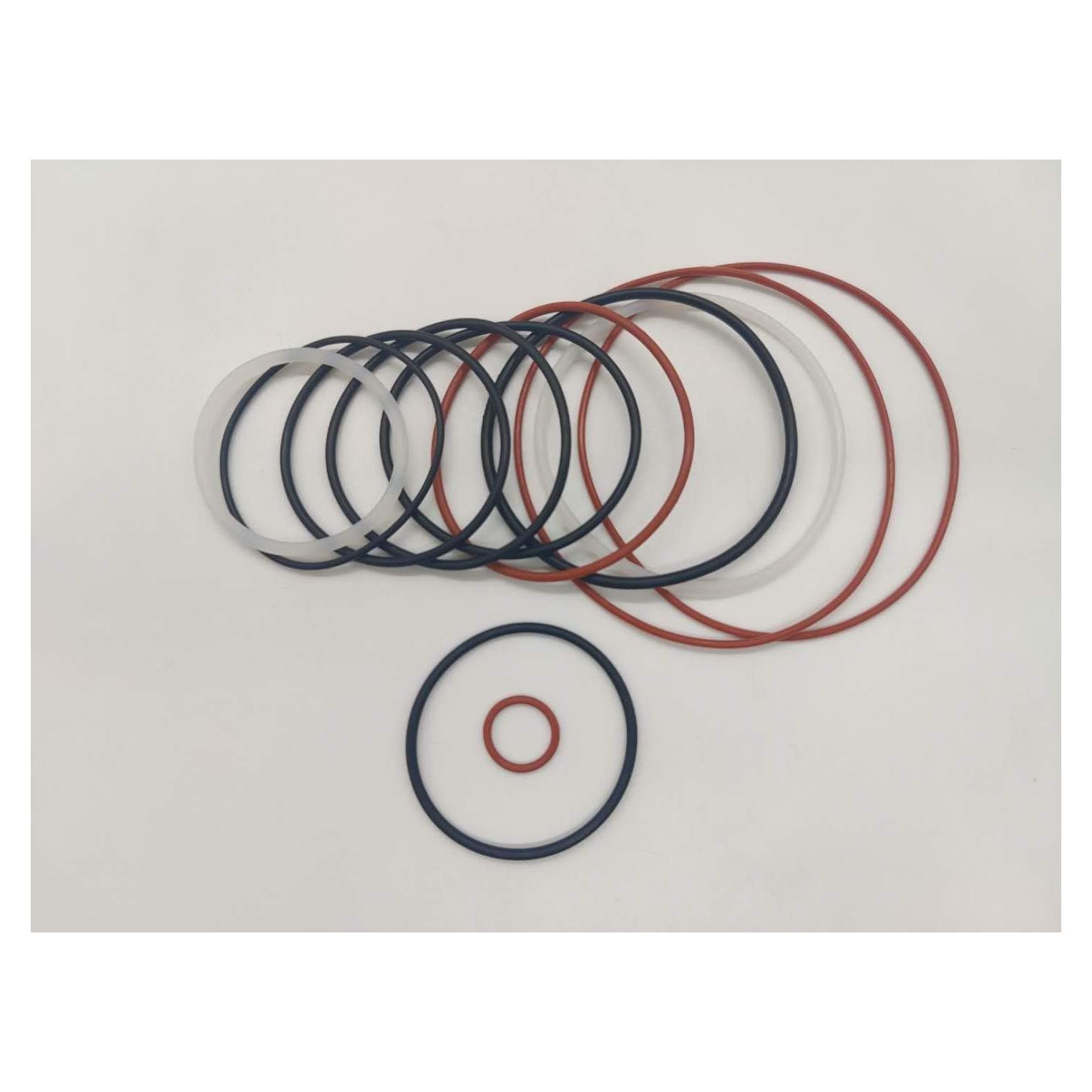 Kit O-ring DeWALT D51844 D51845 D51822 Mantenimiento