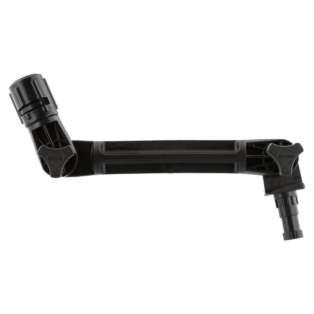 Adaptador de Cabeza de Engranaje Scotty 0429 Negro