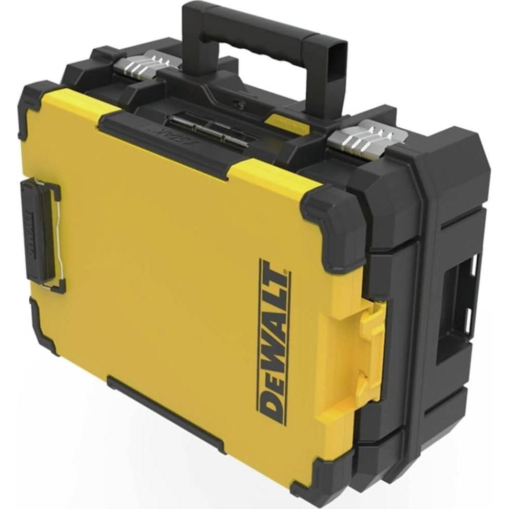 Clipboard DEWALT DWST17818 Multicolor 28.7 cm