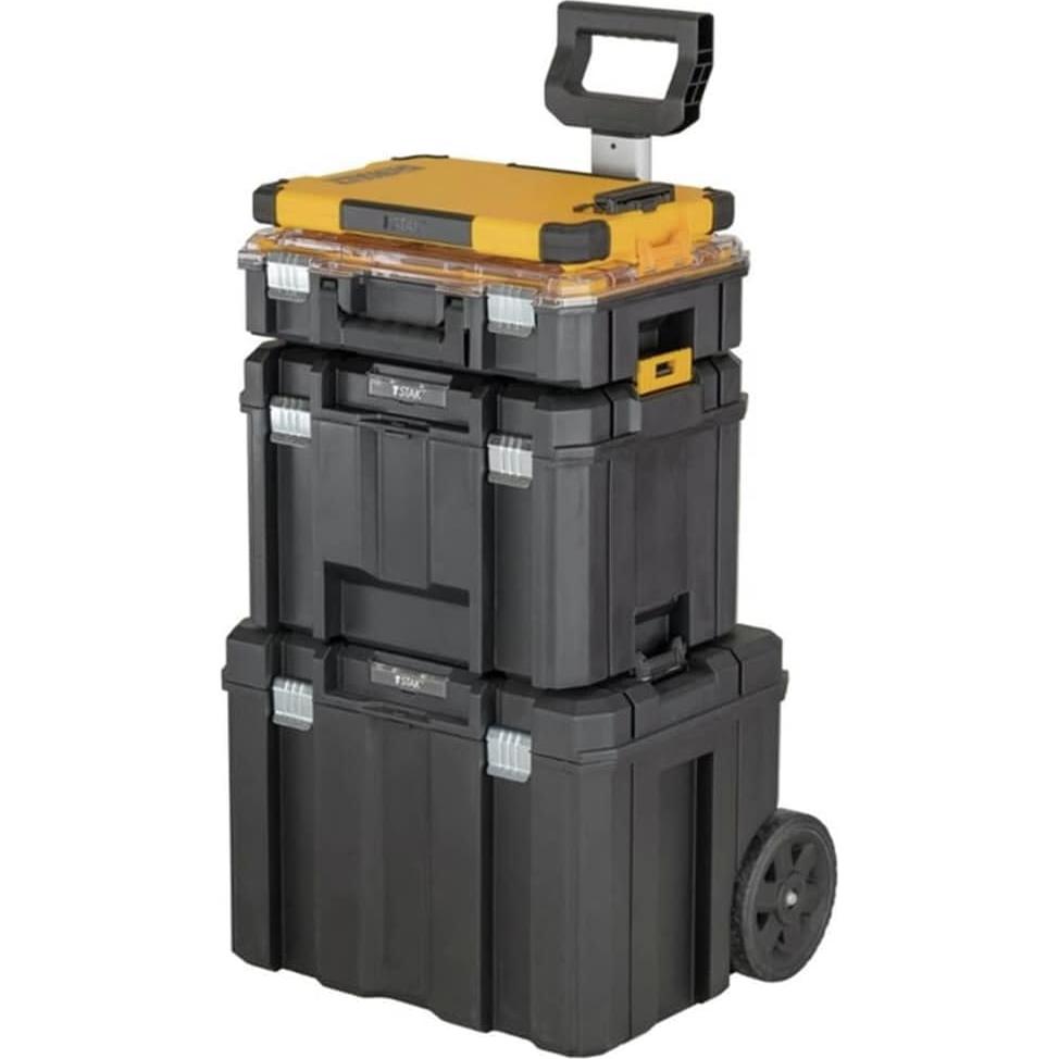 Clipboard DEWALT DWST17818 Multicolor 28.7 cm