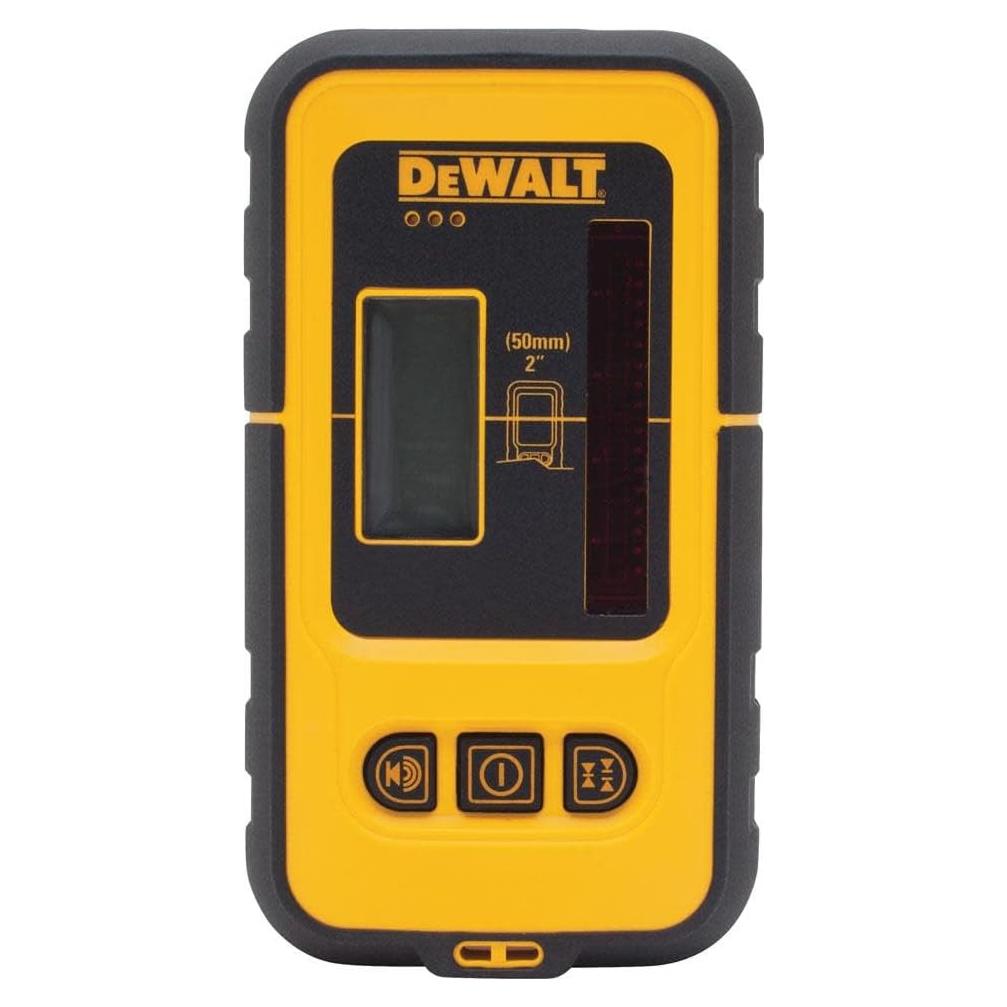 DW0892G Laser Detector, Green