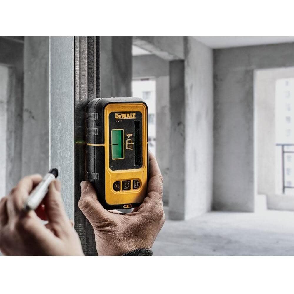 DW0892G Laser Detector, Green
