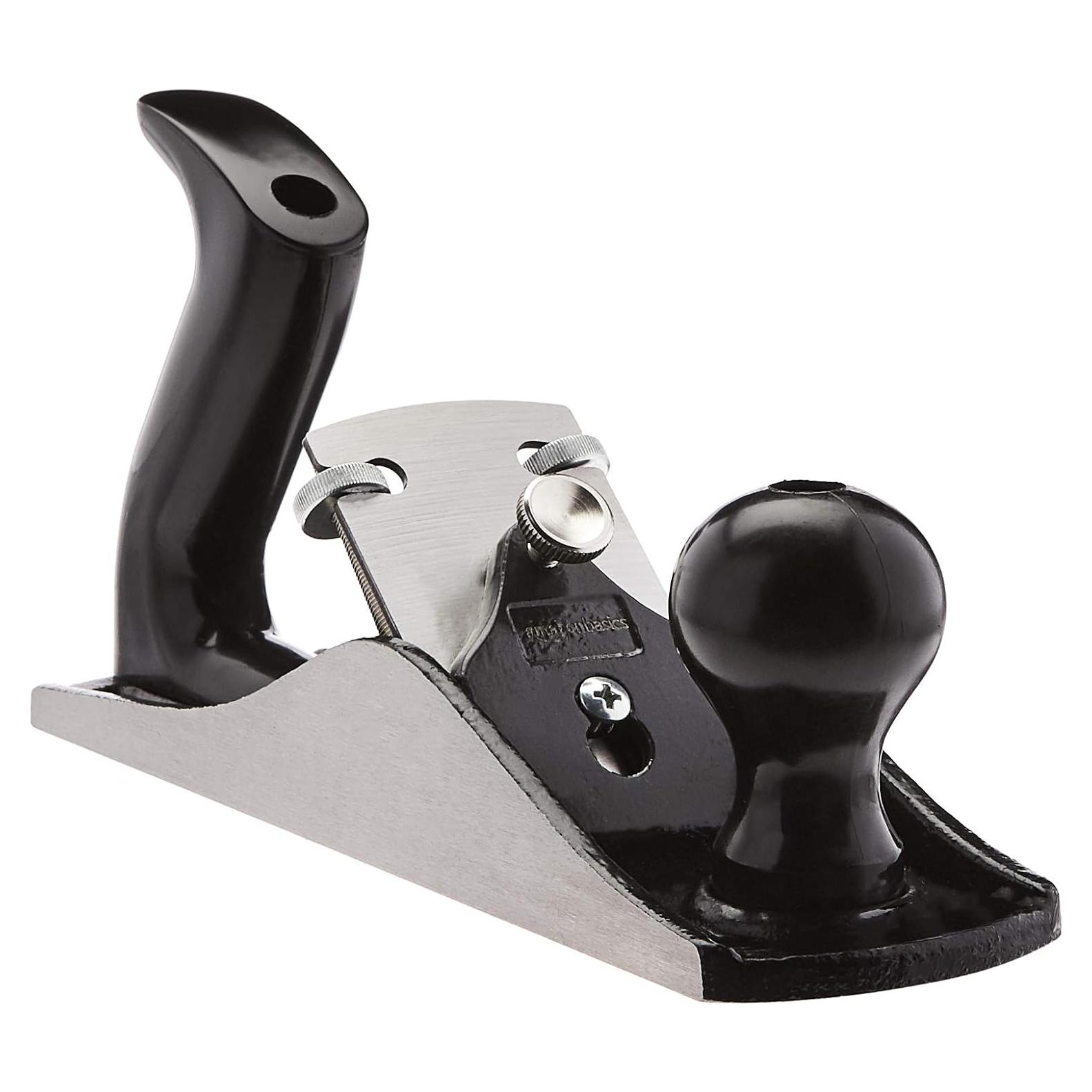 Plano de Banco Amazon Basics No.4 Ajustable 24.89 cm