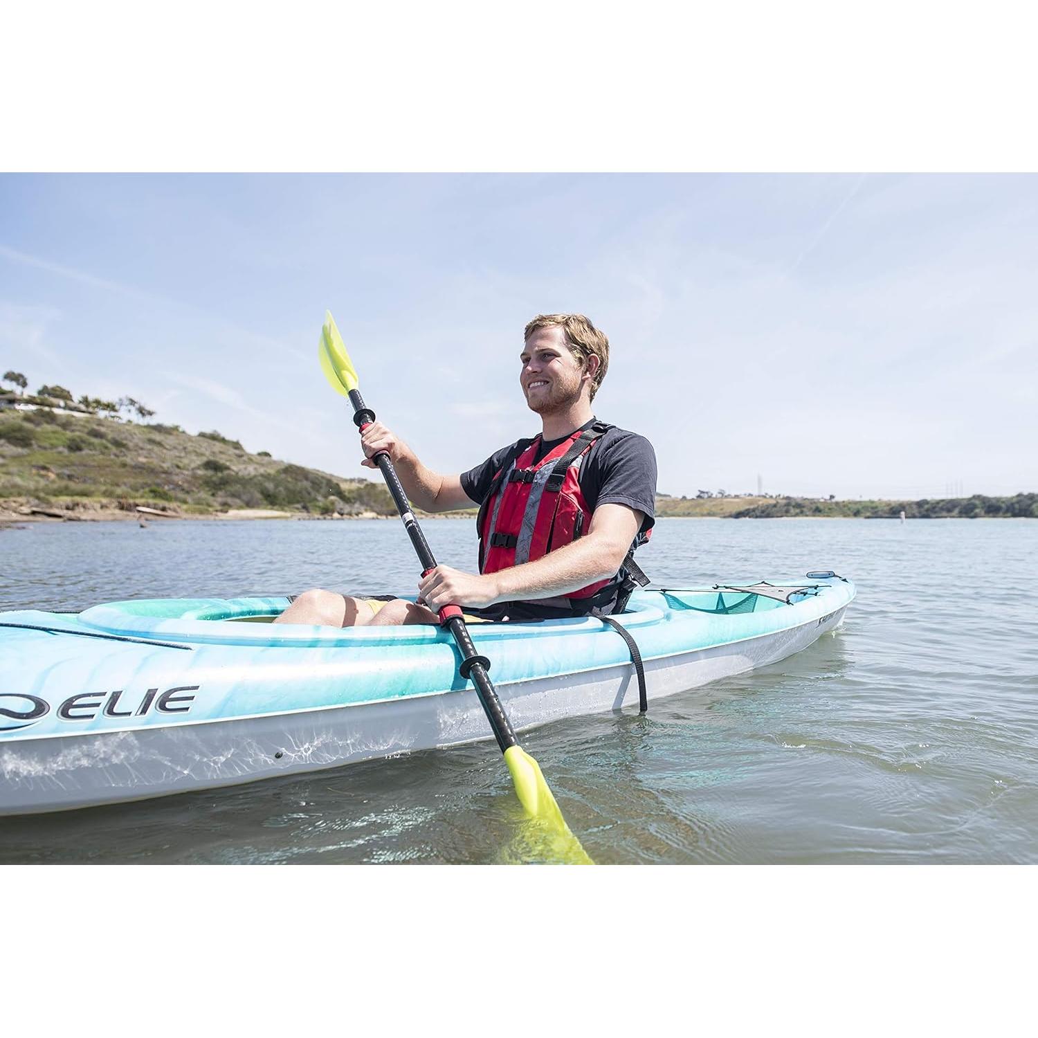 Empuñaduras de Paddle Yakgrips Acolchadas Antideslizantes