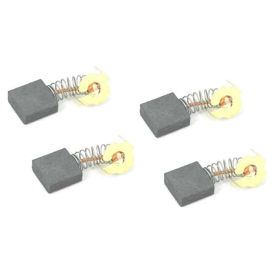Cepillos de Carbón DeWALT 5140024-30 Paquete de 4
