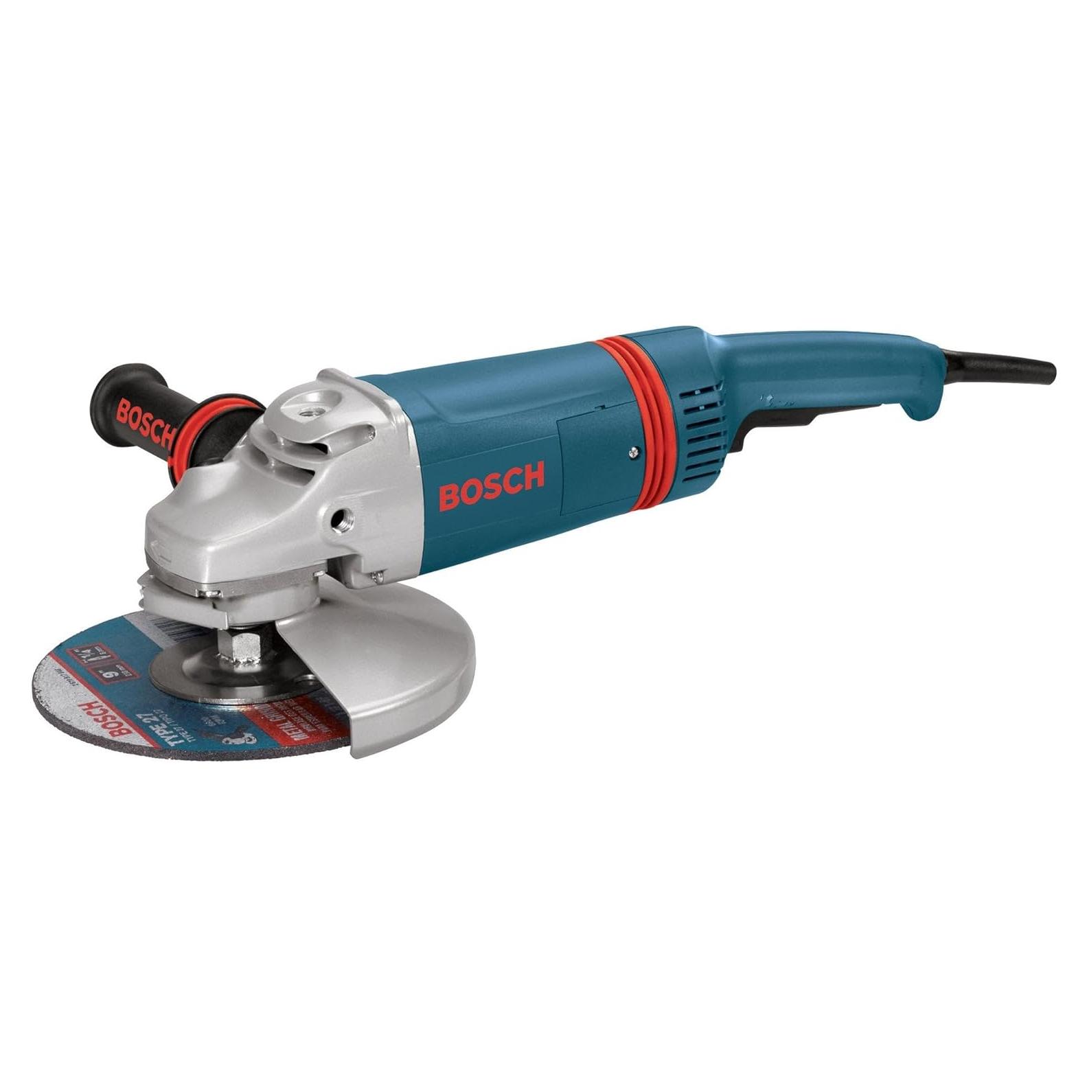 Amoladora Angular Bosch 1893-6 1893W 10000 RPM