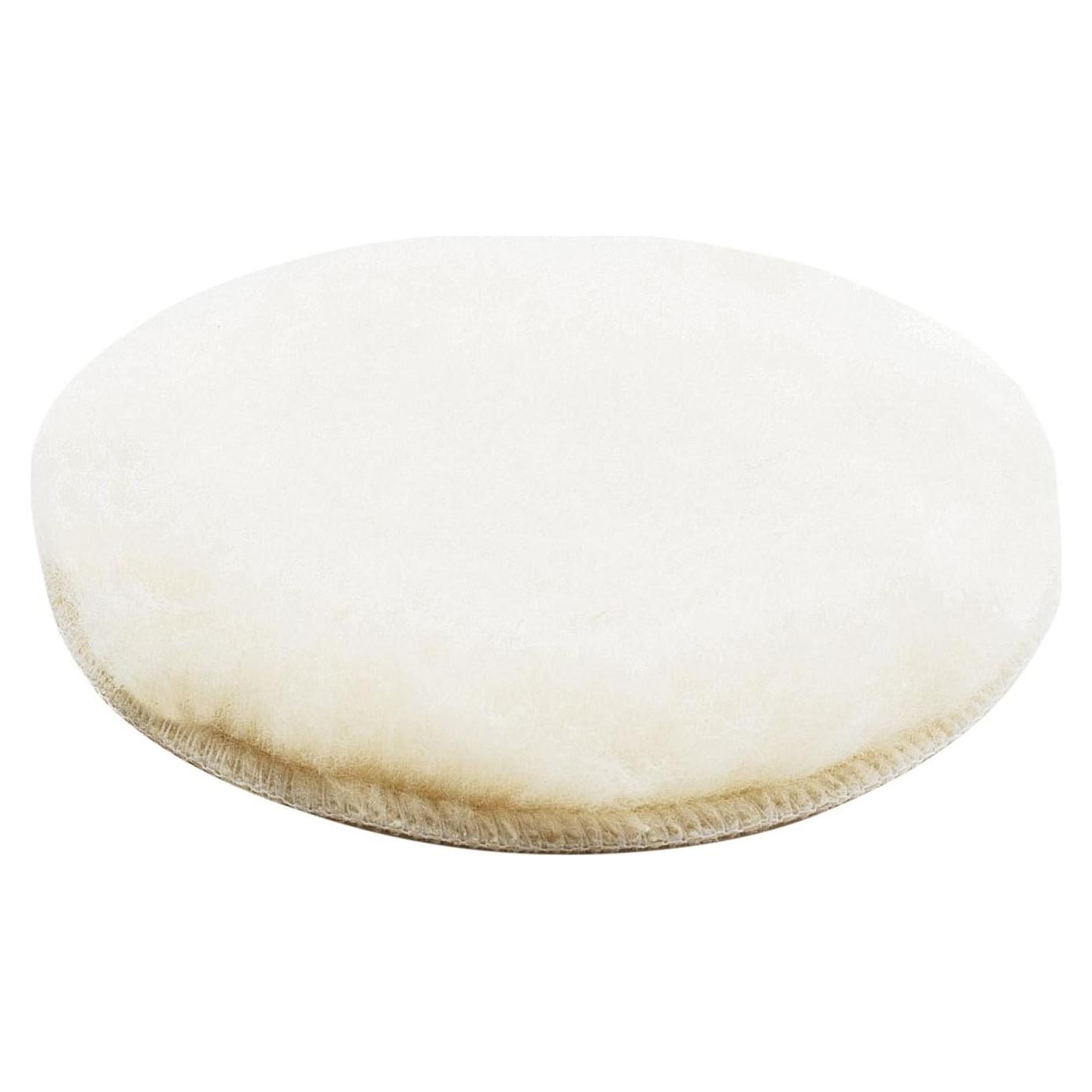 Disco de Pulido Bosch RS014 5" Crema Grano 60